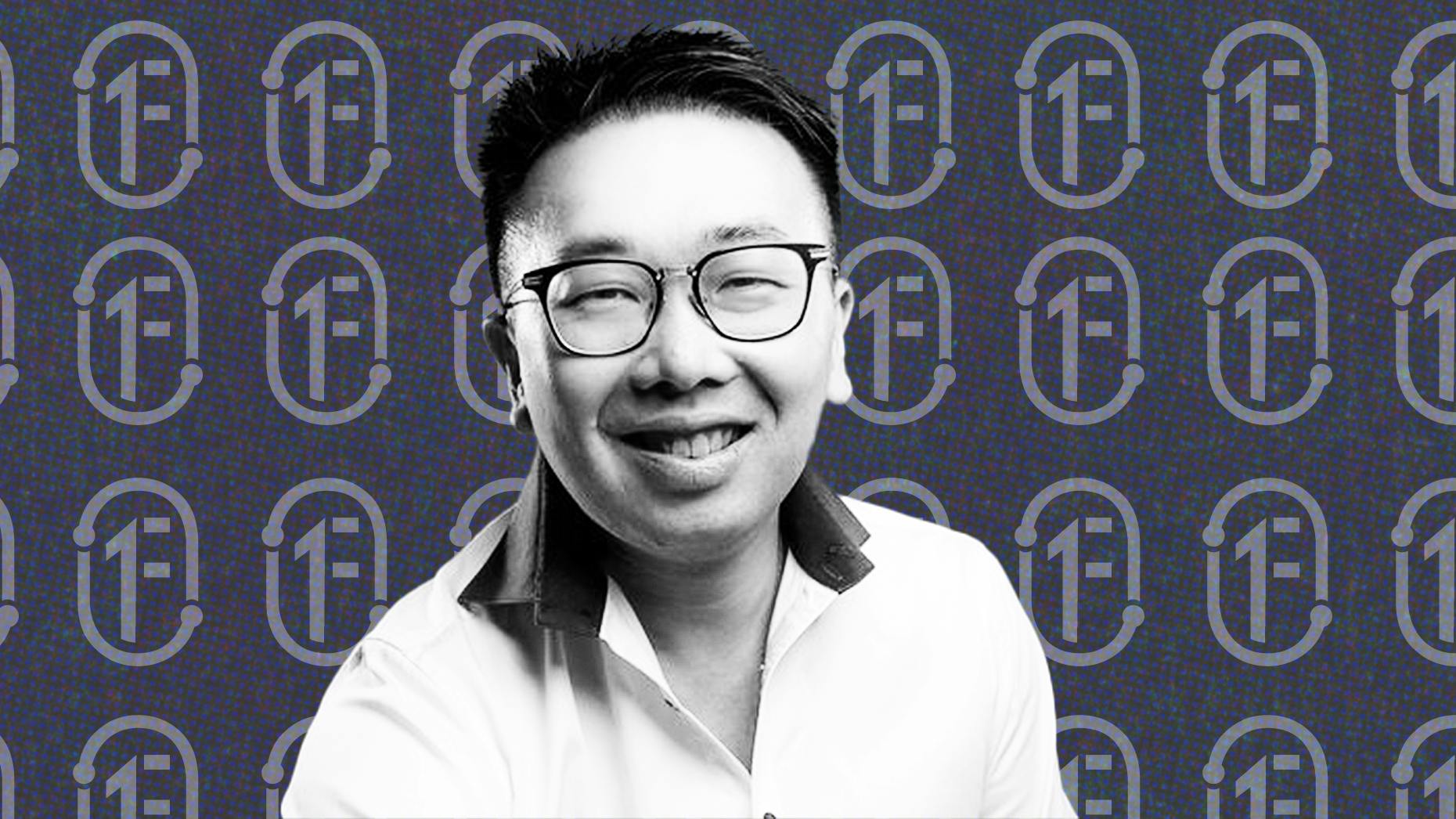 Former Ant Group Executive Raising $300 Million for Asia Fintech Fund