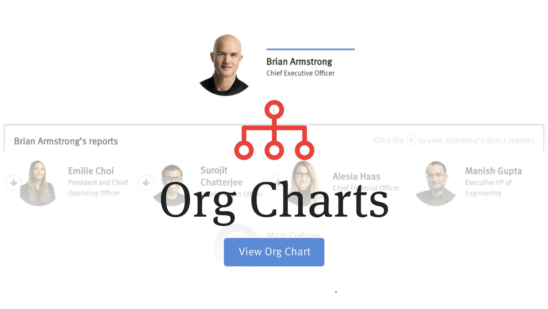 The People With Power at Coinbase as It Navigates Crypto Meltdown