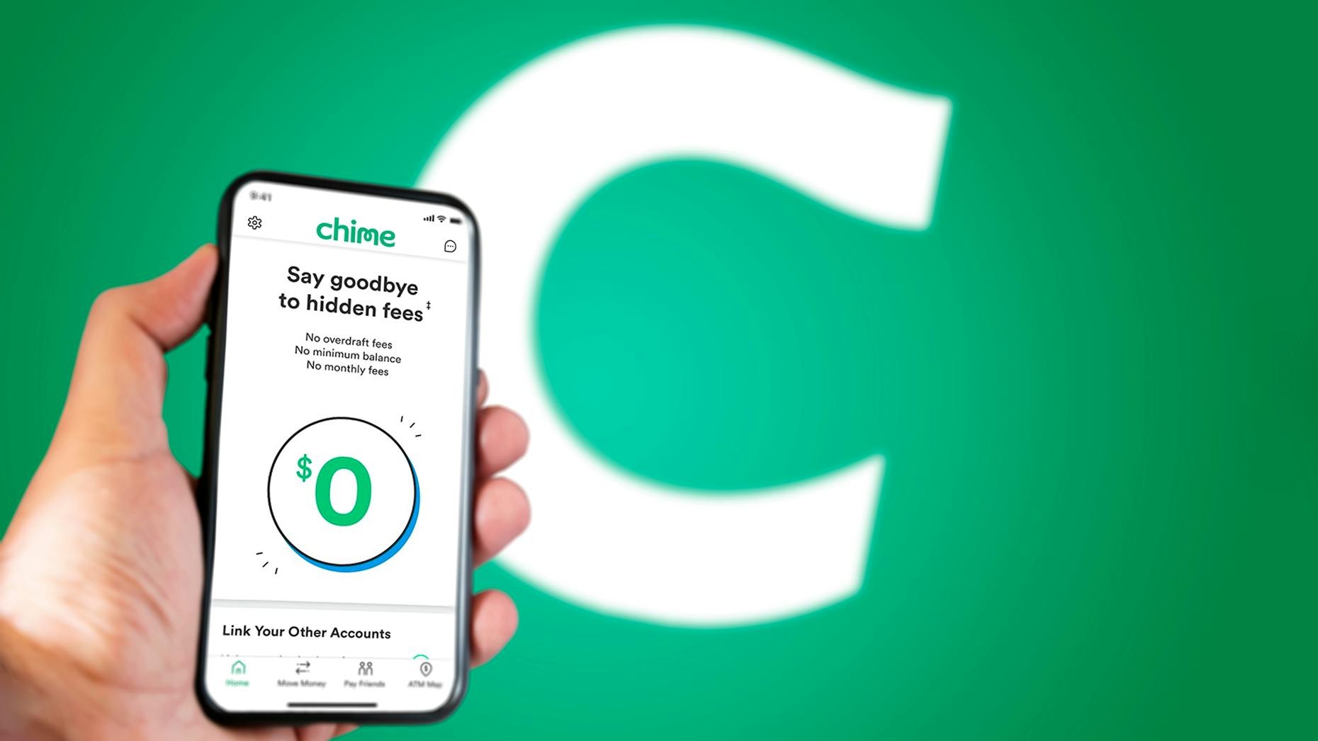 Chime Slashes 12% of Staff, Marking Latest Casualty in Fintech Meltdown