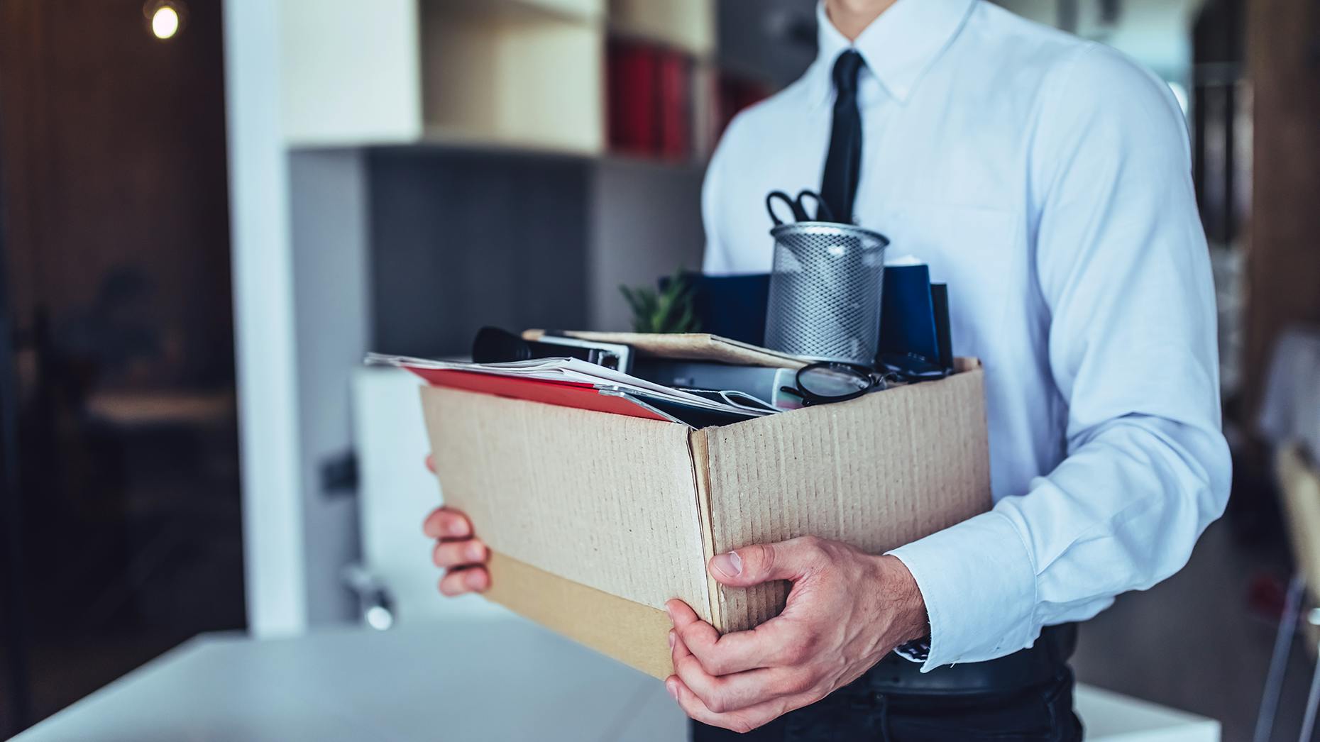 Ripple Effects of Tech Layoffs Will Sink In Soon