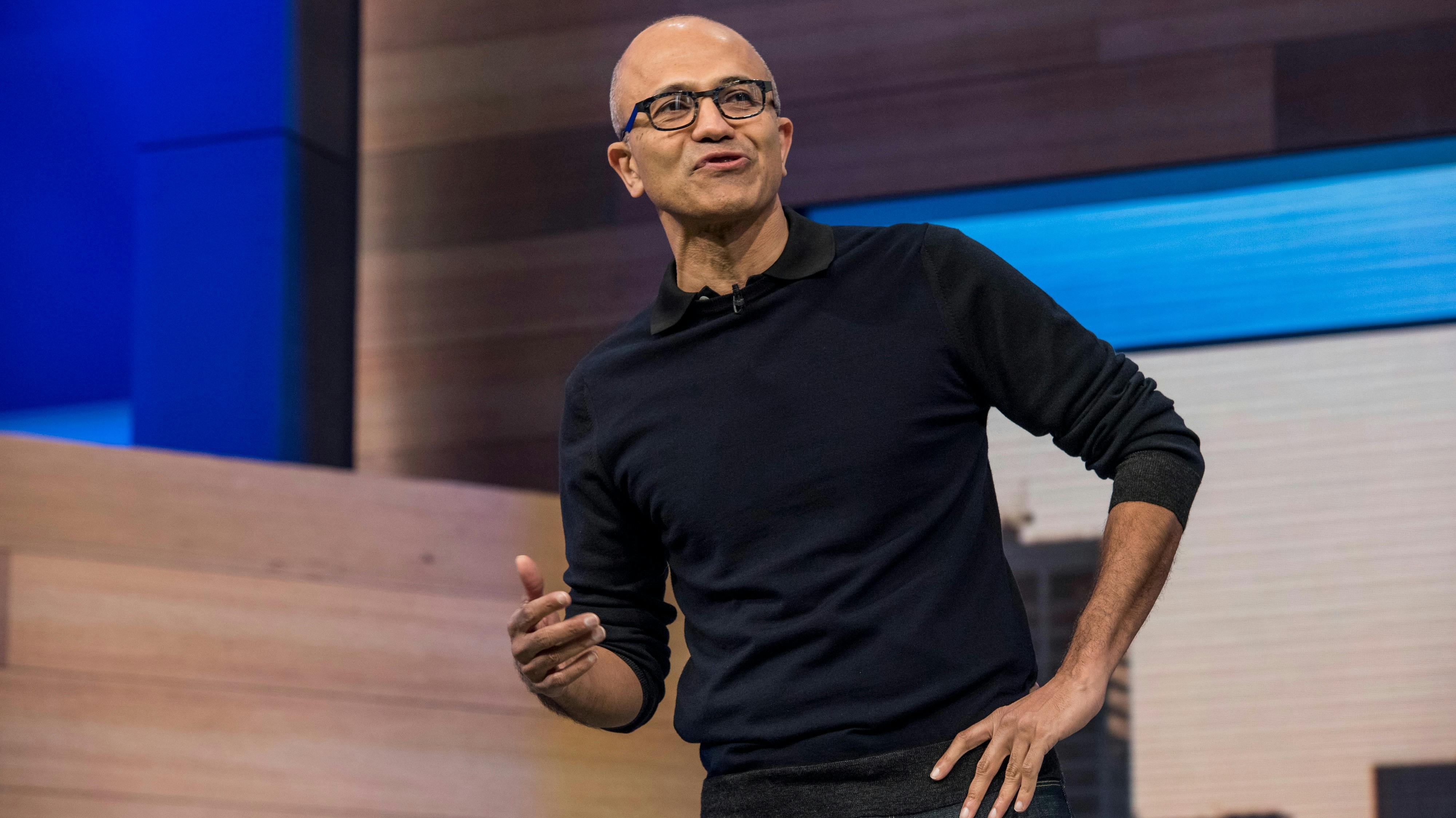 Microsoft Has Been in Buyout Talks with Mesosphere