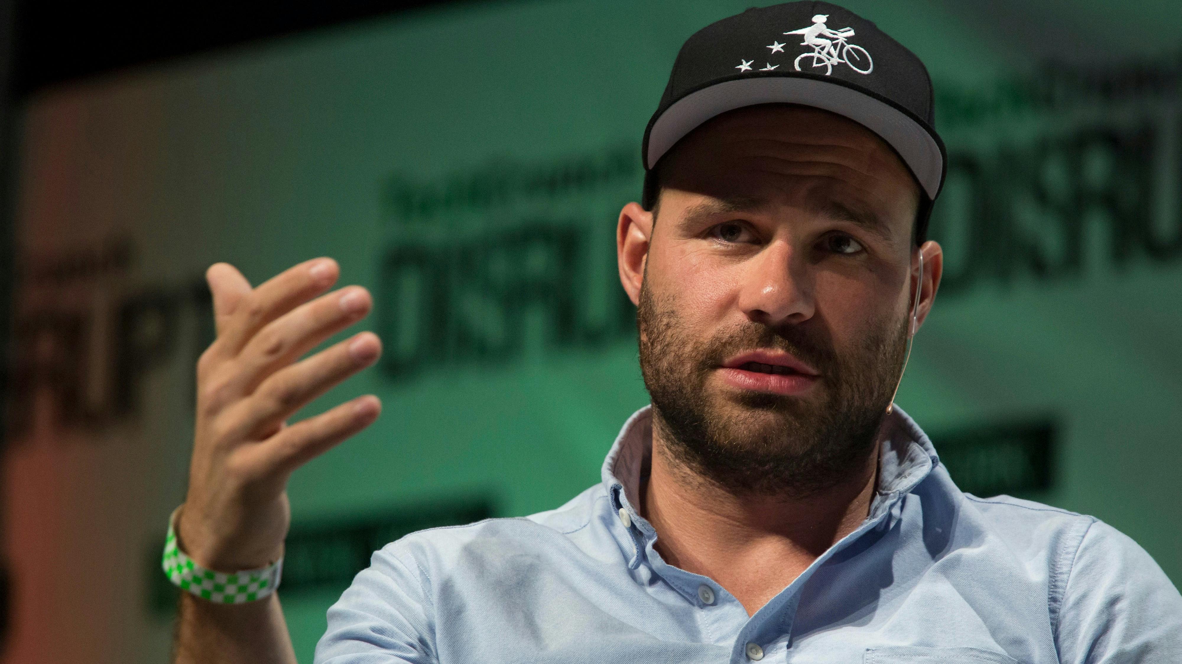 Investors Asking Tough Questions of On-Demand Apps