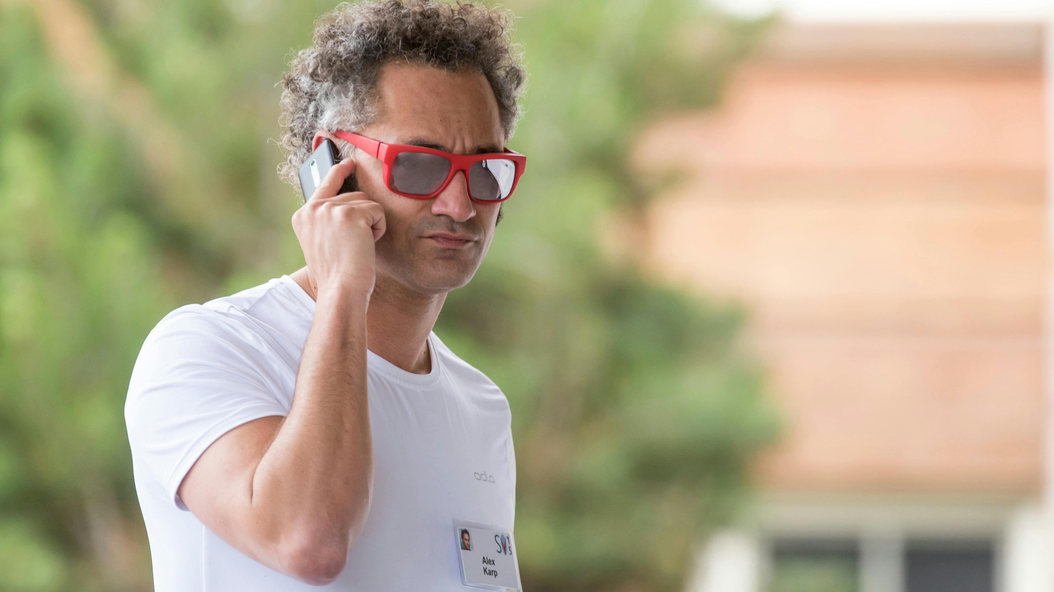 Mutual Funds Showing up Across Private Tech