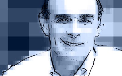 Silicon Valley’s Cyber Guy: Ted Schlein Speaks