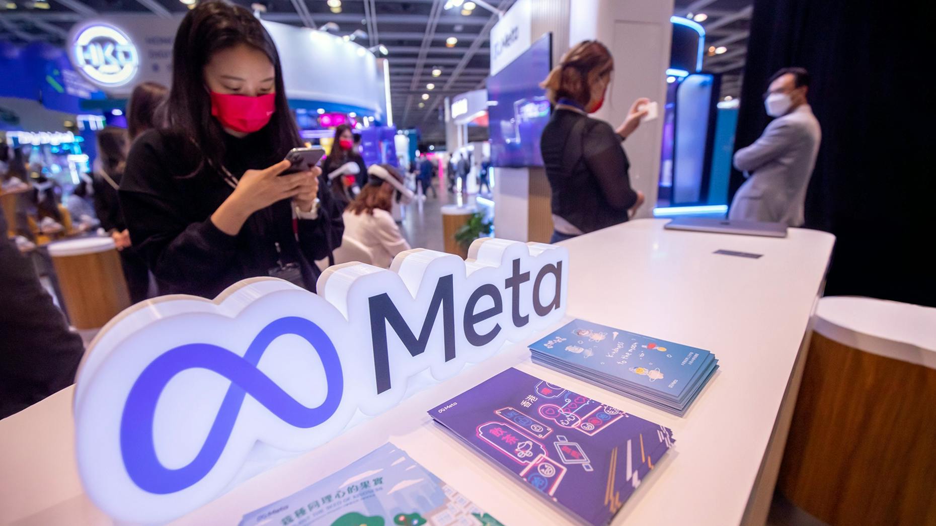 Meta Could Be Taking a Page From Microsoft’s Age-Old Playbook