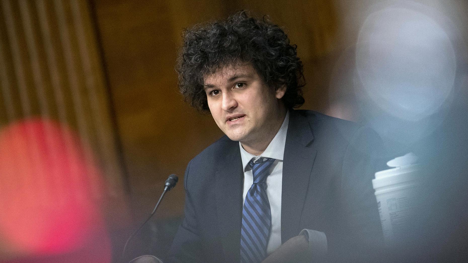 The (Swift) Rise and Fall of the FTX Empire