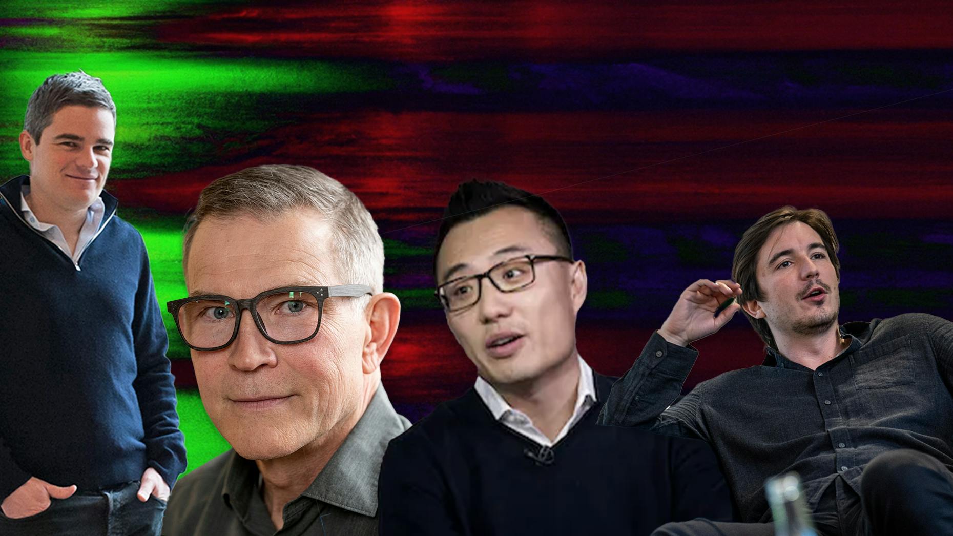 These CEOs Wanted to Be Paid Like Musk. They Failed