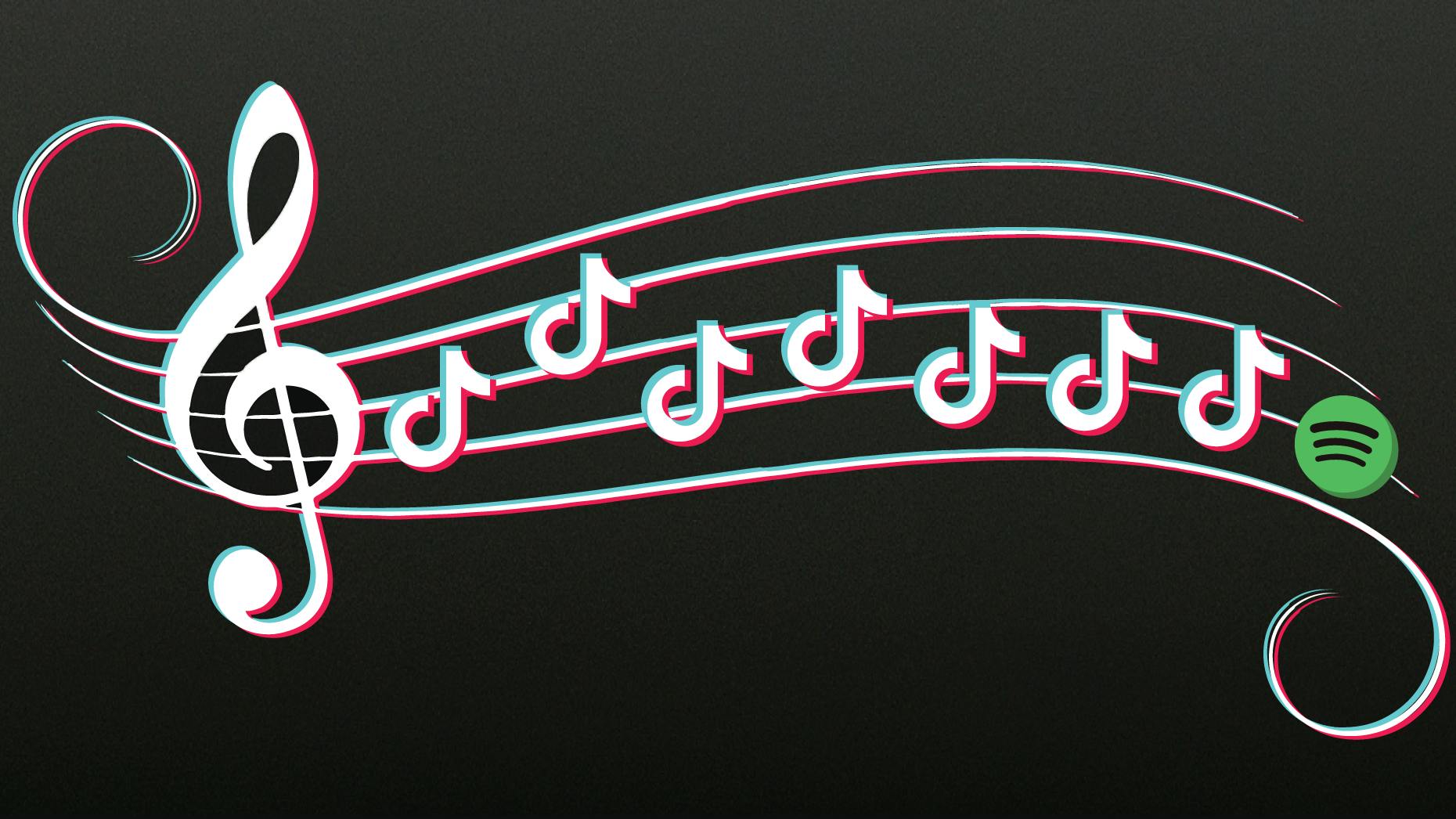 TikTok’s Secret Weapon Has Always Been Audio