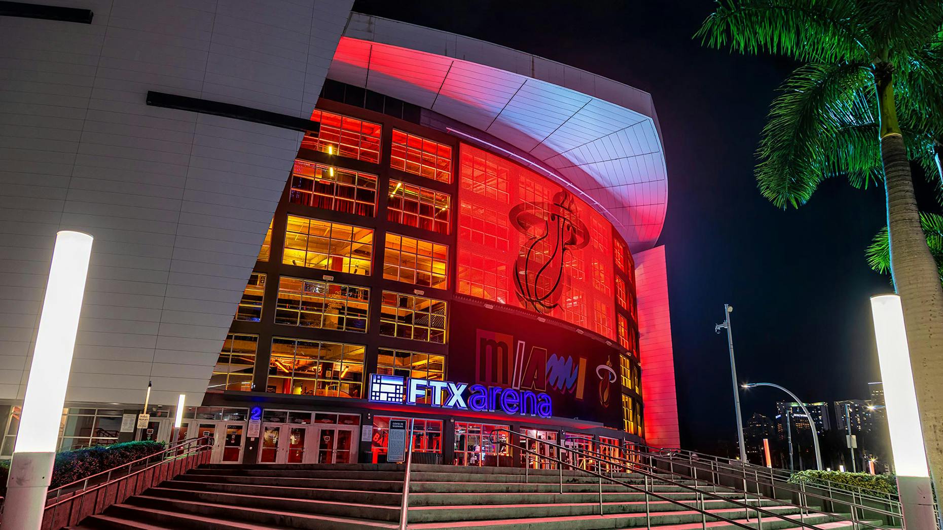 From Voyager to Miami, FTX Implosion Leaves Crypto World in Limbo