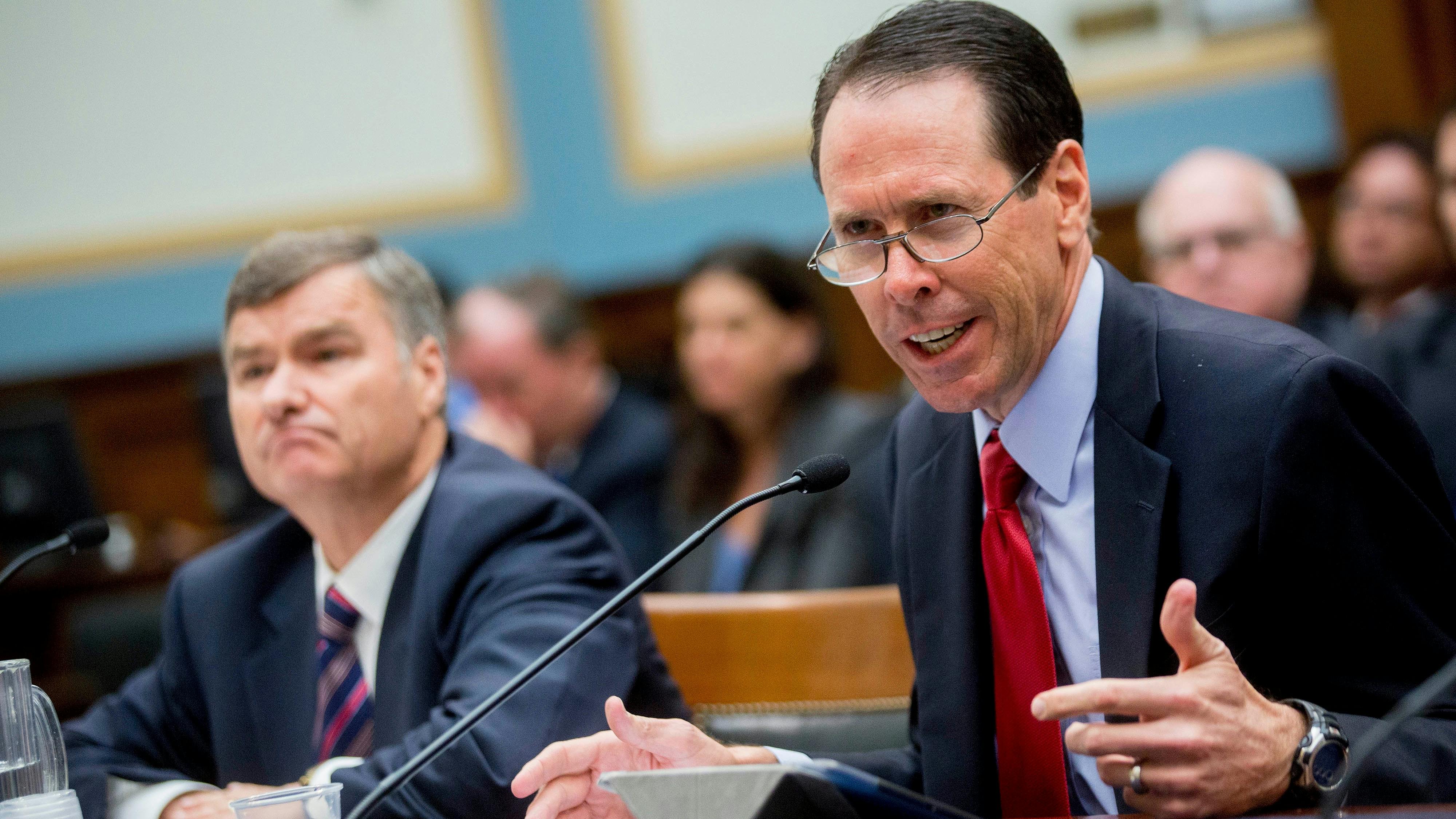 DirecTV May End Up More Burden for AT&T 