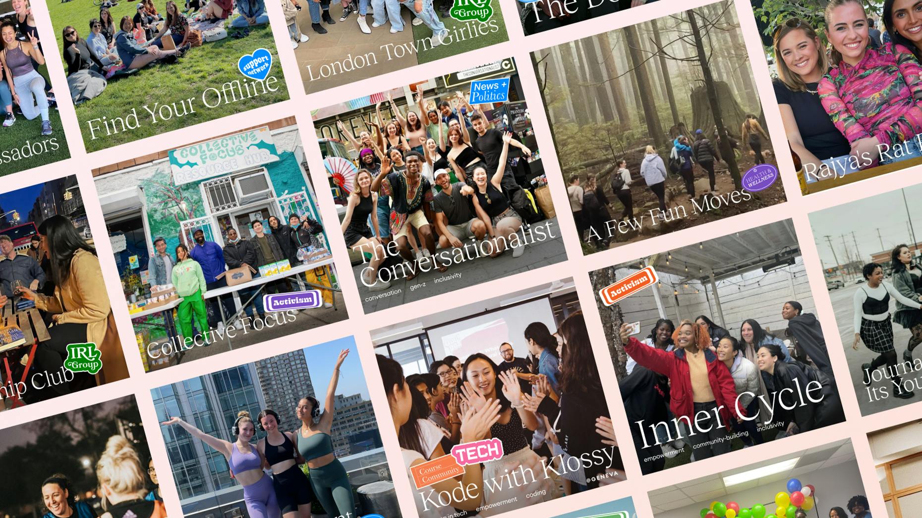 Chat App Geneva Raises Series A; Musk’s Creator Questions