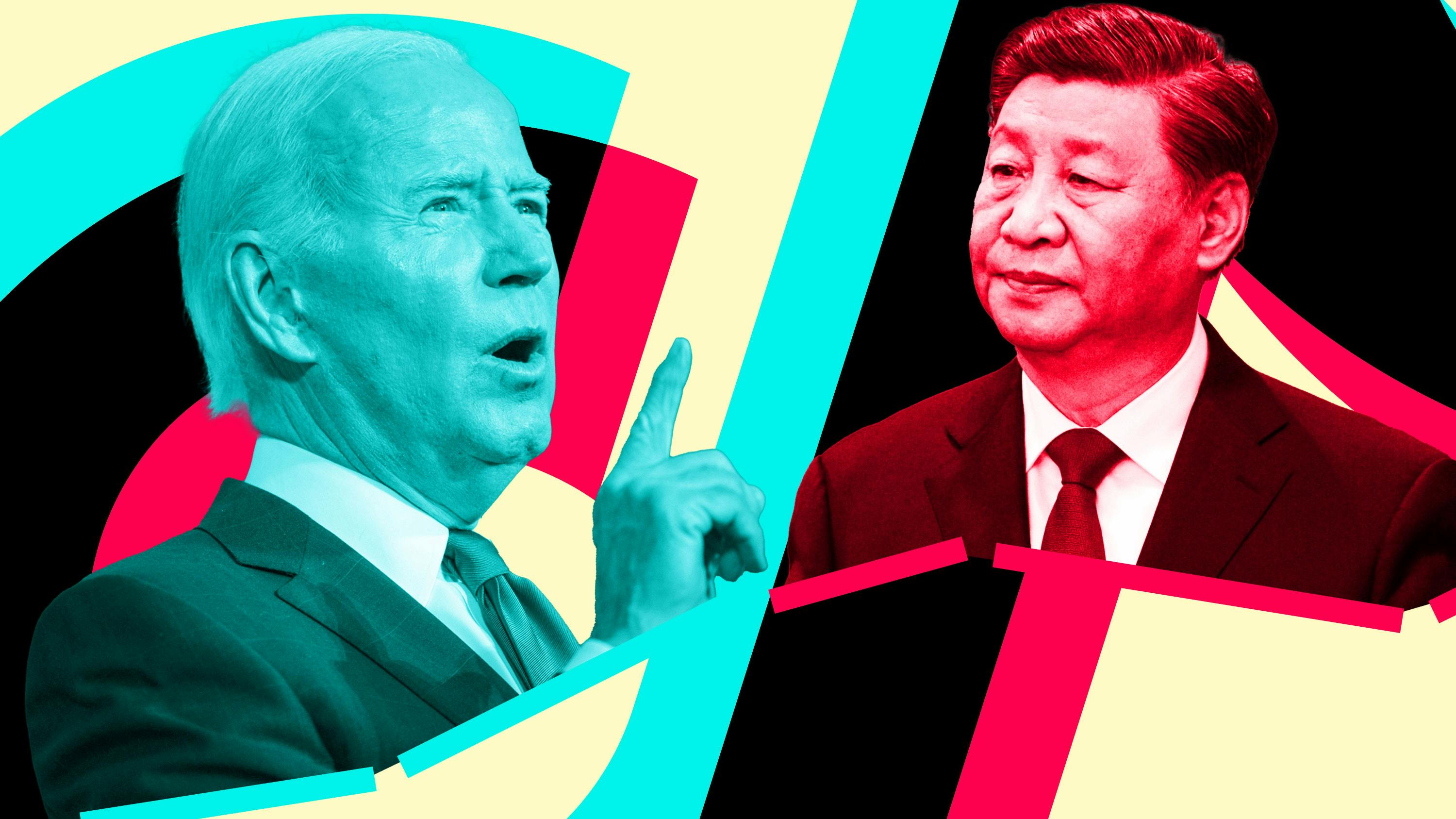 TikTok Is the Canary in the U.S.-China Coal Mine