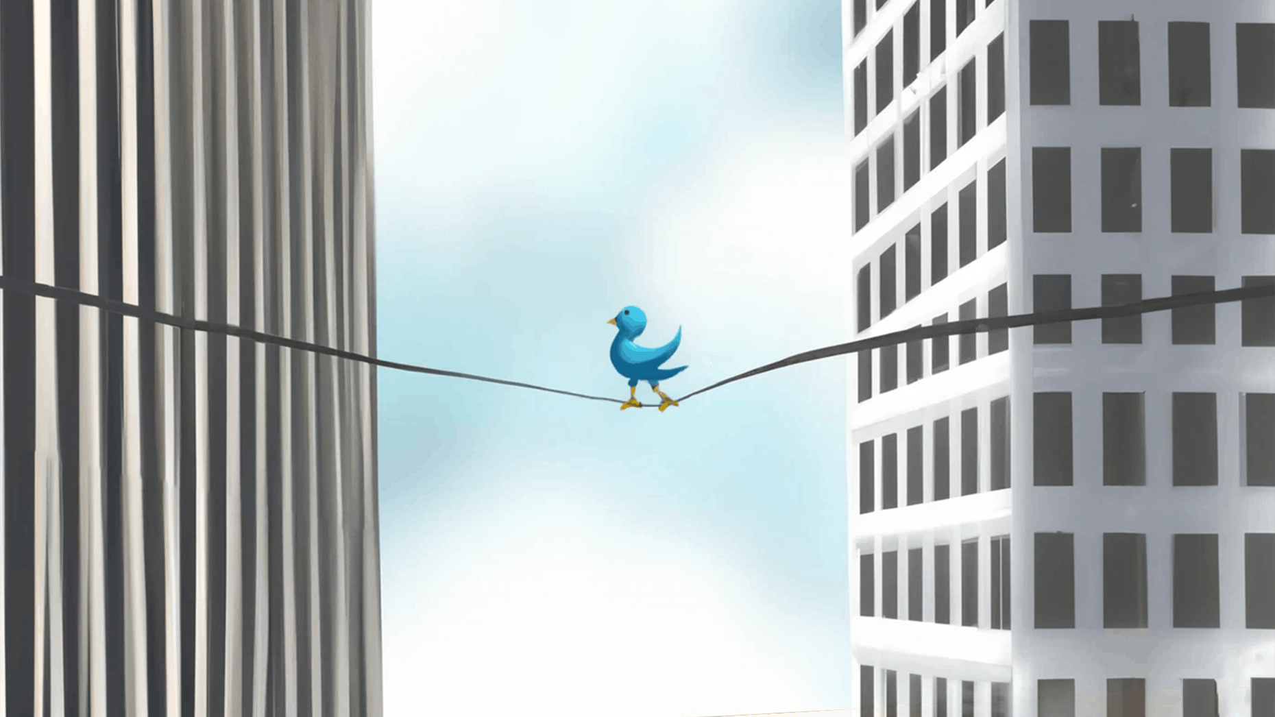Twitter Employees Worry Its Infrastructure Is Hanging by a Thread