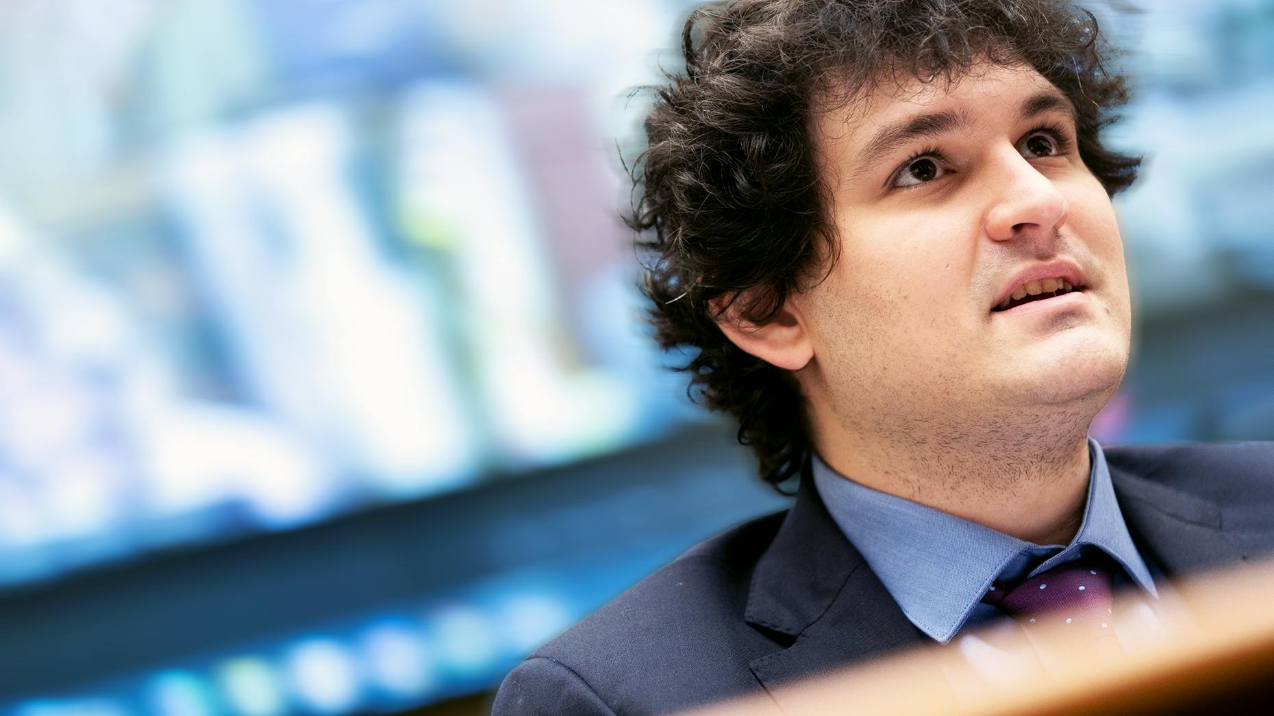 The 3 Possible Reasons Silicon Valley Enabled SBF