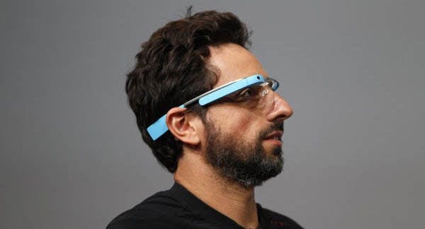 Next on Google’s Shopping List: Wearables