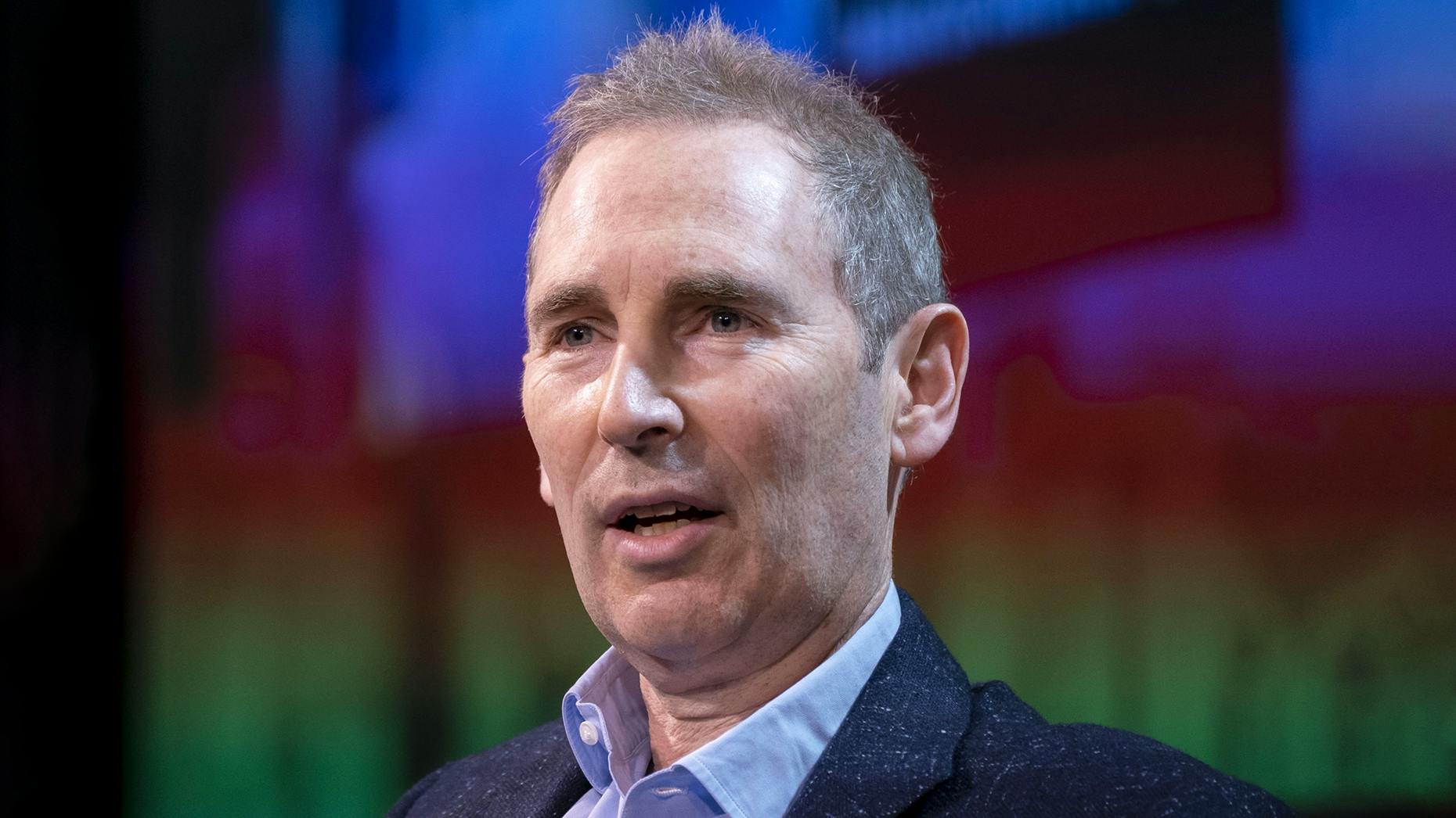 Why an Activist Investor Might Show Up at Amazon