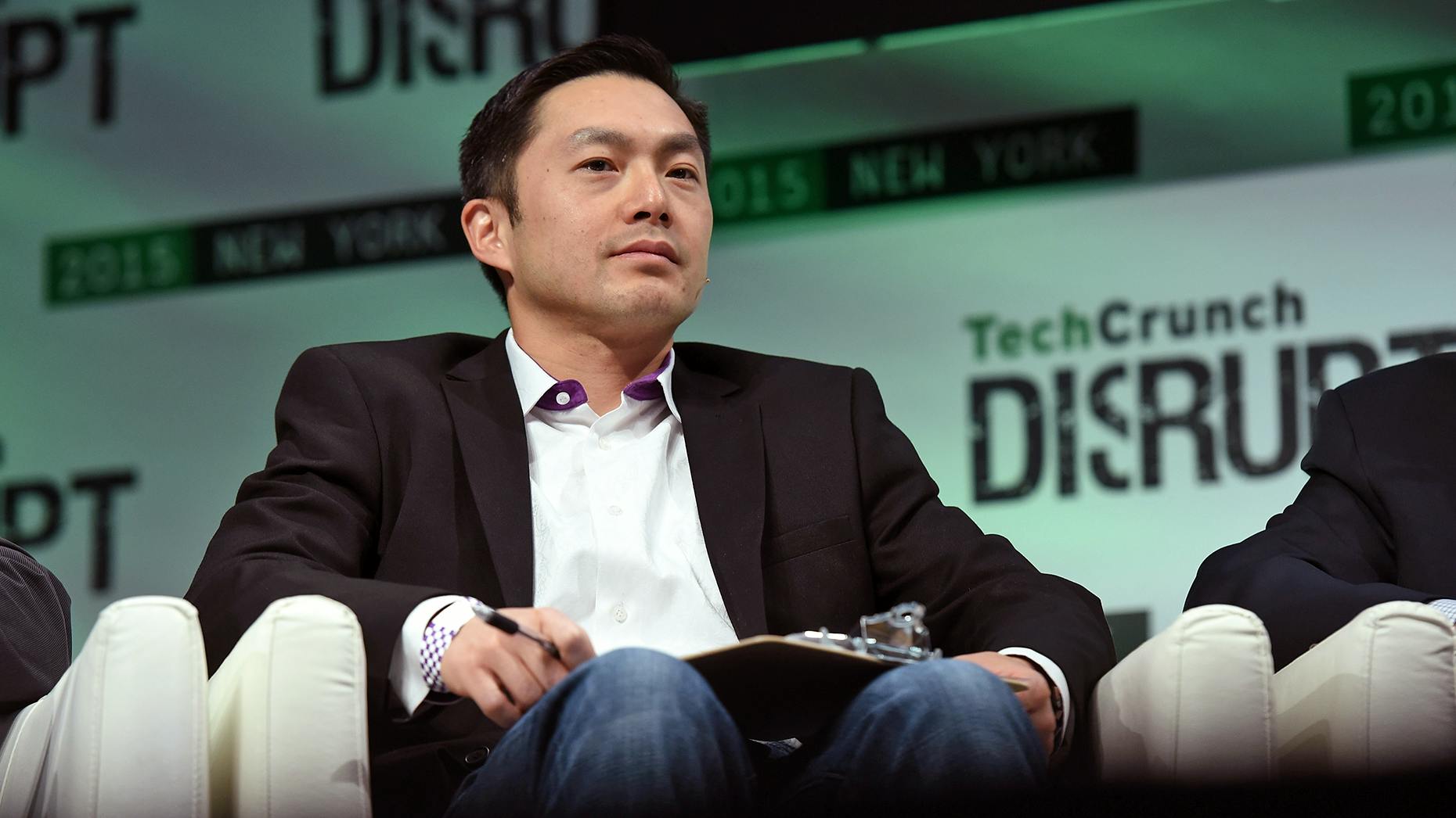 The Star Sequoia Investor Behind FTX’s Collapse 