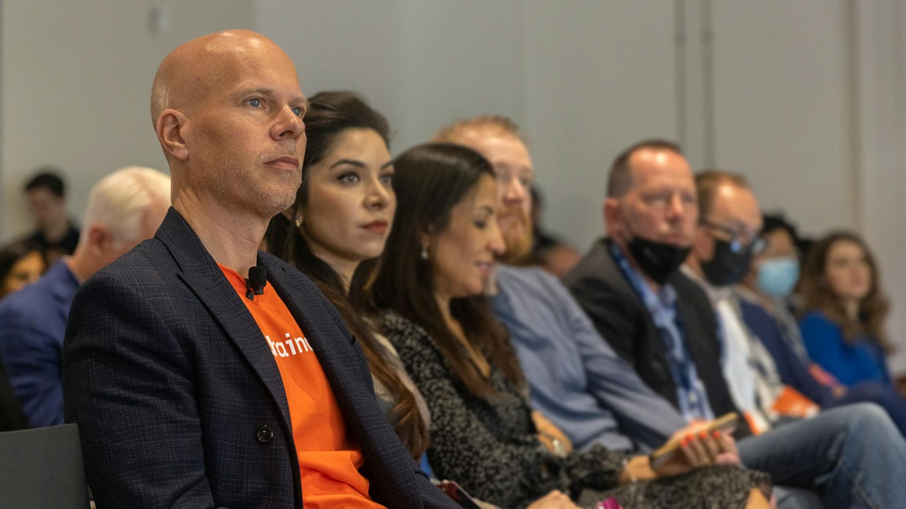 Bankruptcies Boost Analytics Startups—For Now; Sequoia’s Black Eye