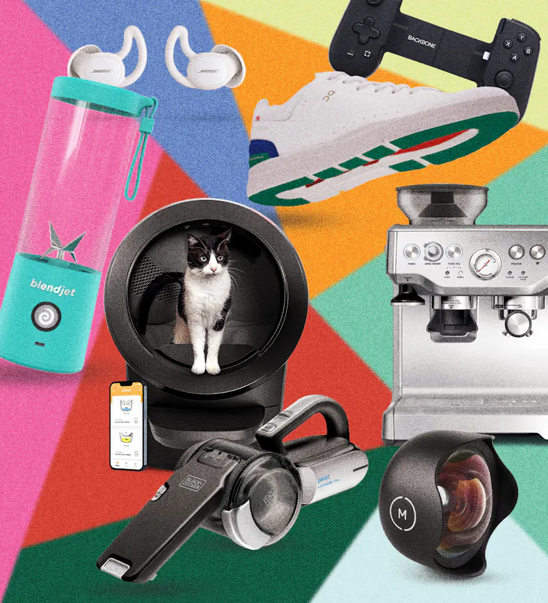 The Information’s Top Tech-Adjacent Gifts for 2022