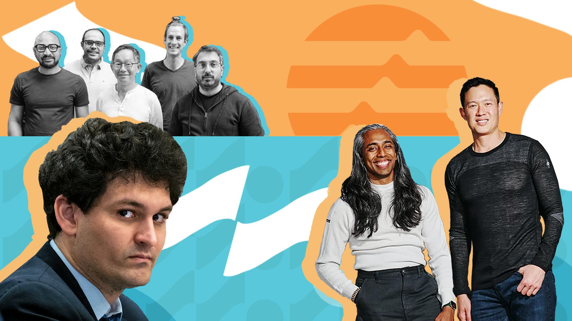 Aptos, Mysten Valuations Look Sky-High With FTX Out of the Picture