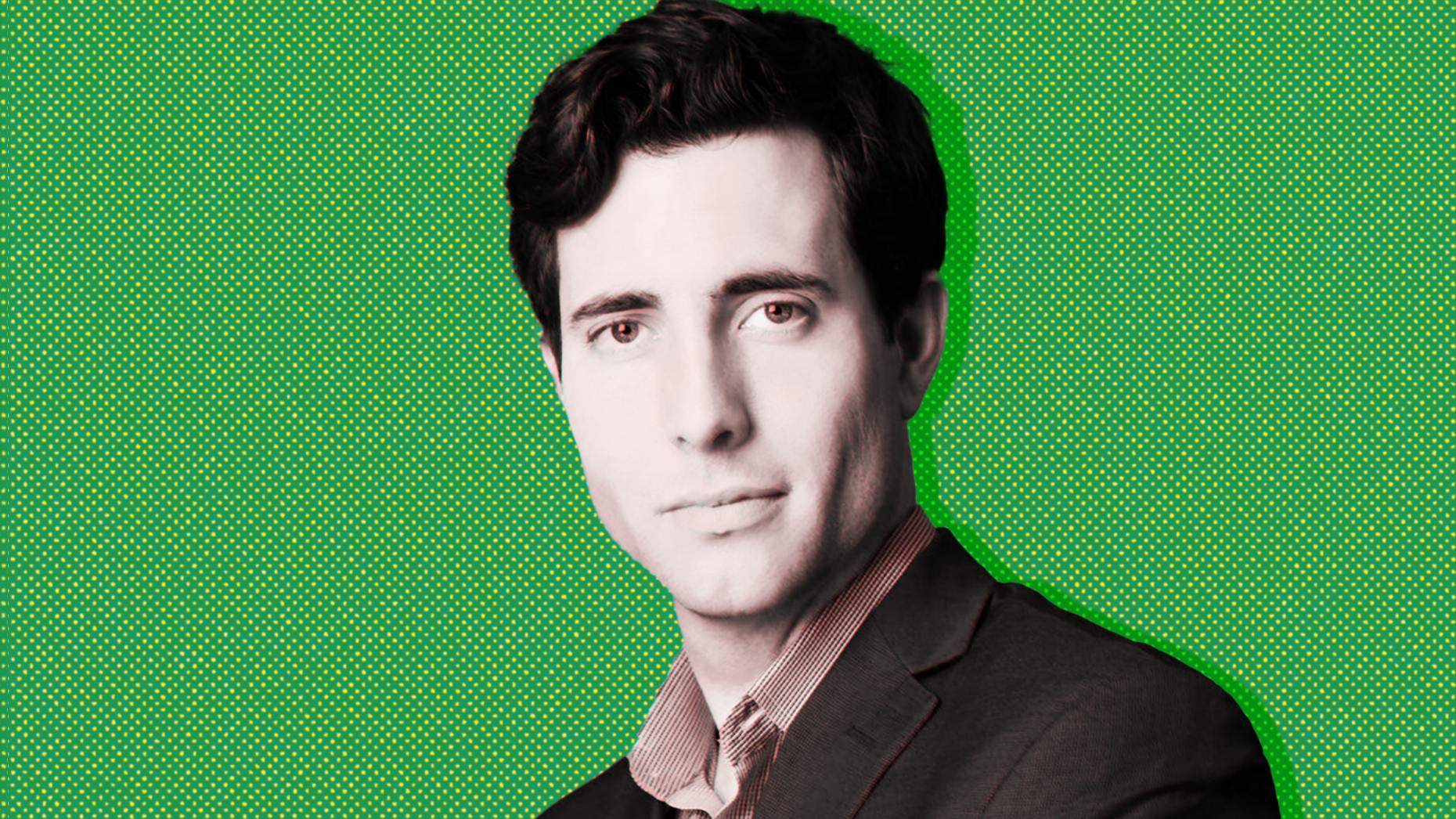 Ex-Tiger Partner Curtius Targets $1 Billion Fund After Sudden Exit