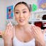 YouTube creator LaurDIY was a guest on the new mental health-focused podcast, Mentally Gil. Photo: YouTube