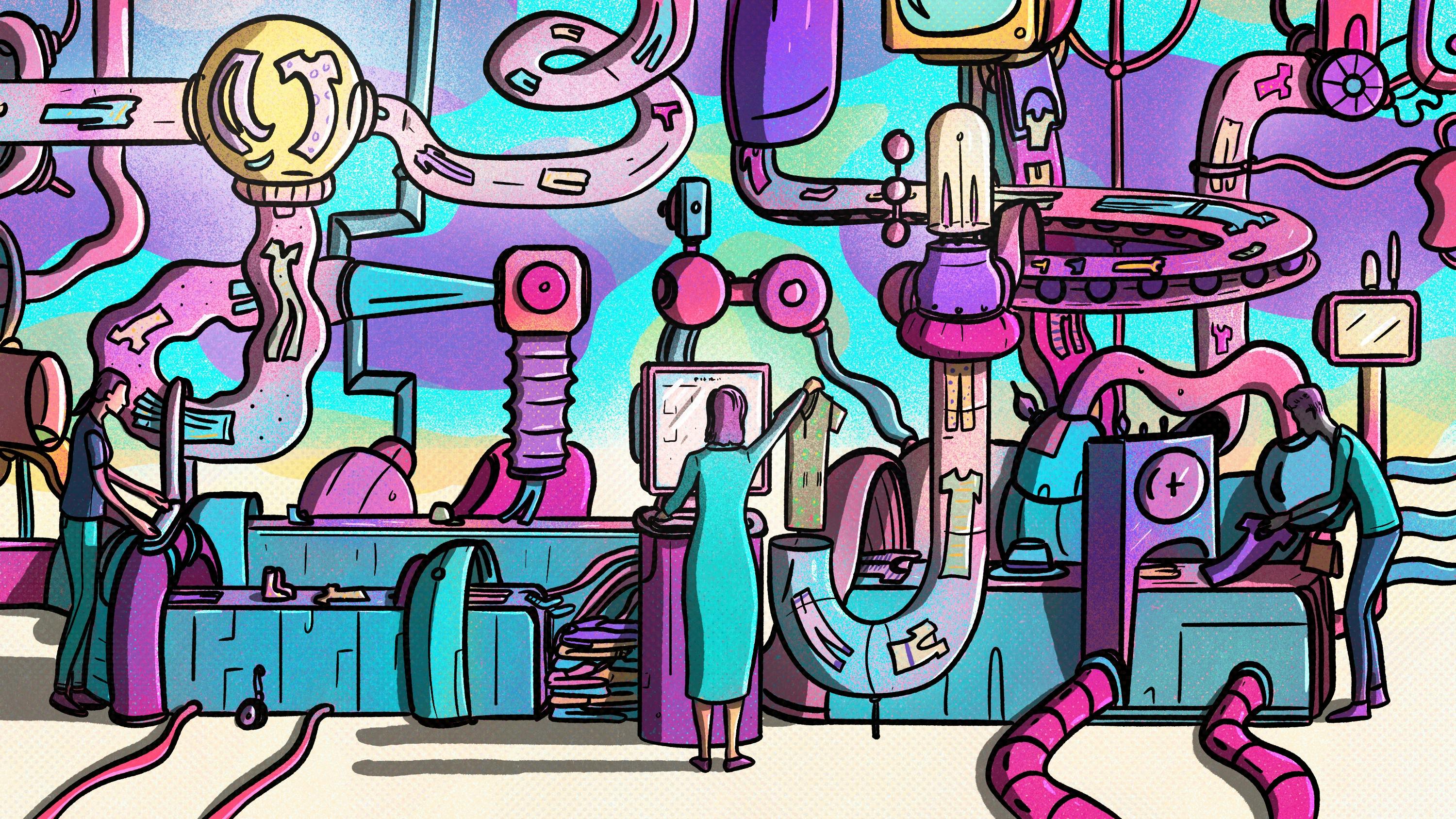 Fashion 2025 resale sites