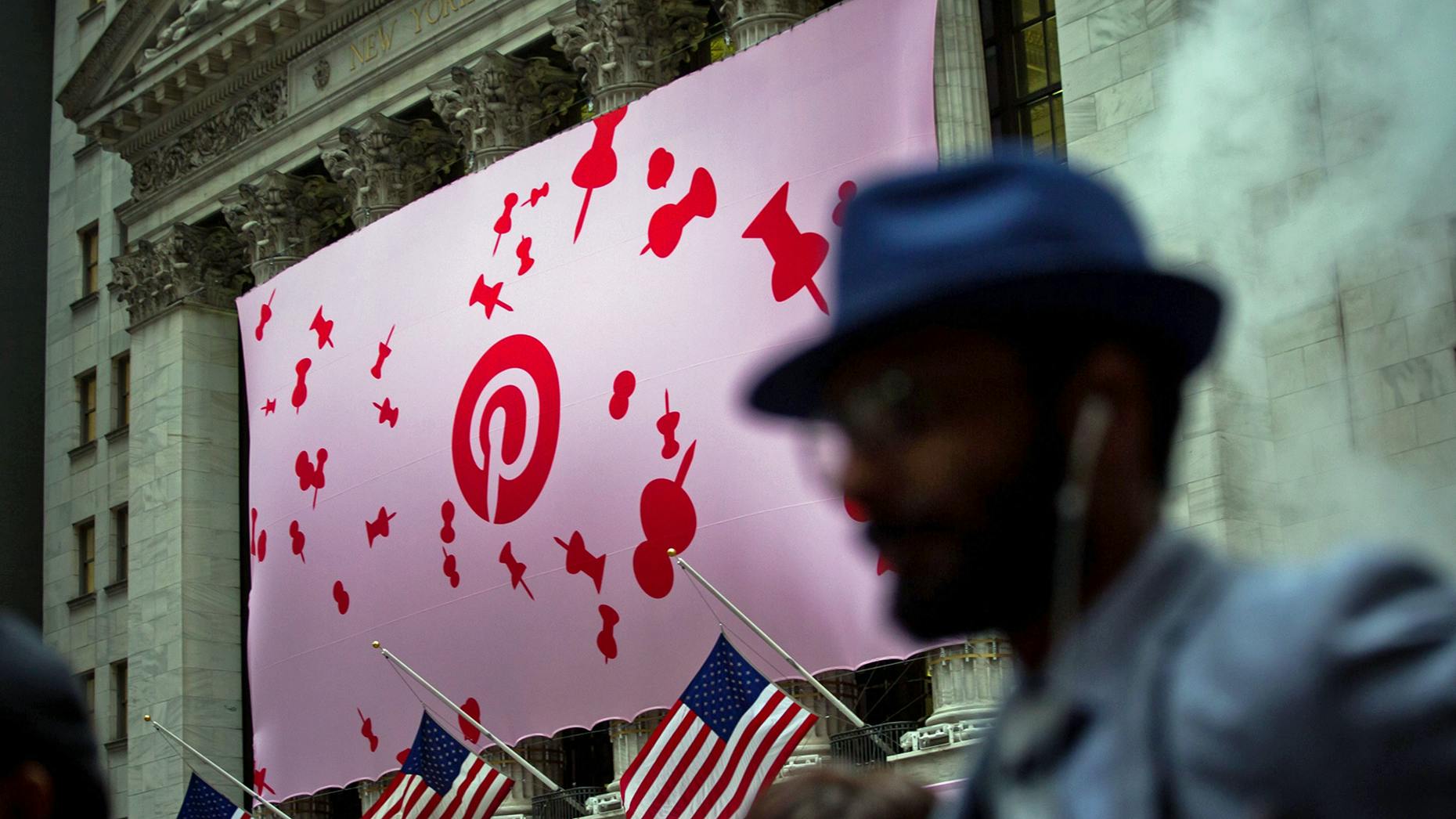 Pinterest, Grin Add to Creator Economy Layoffs