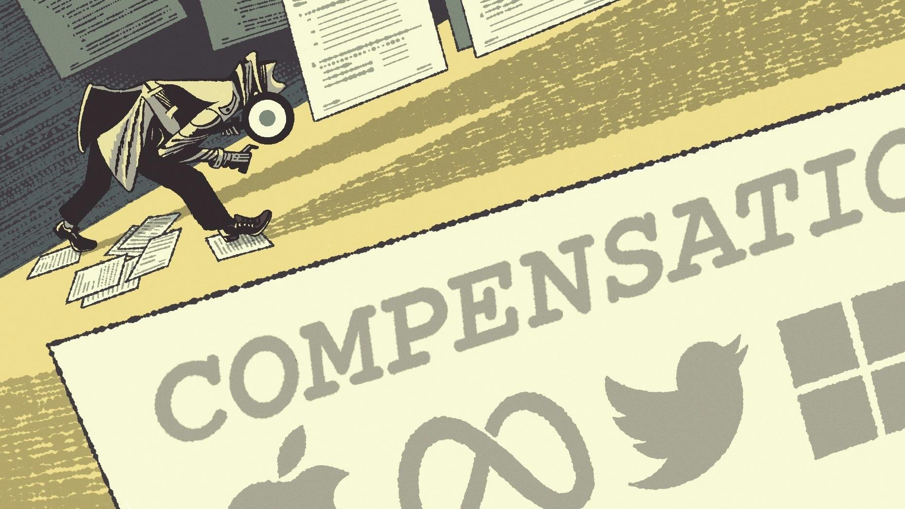 A Raise May Be Out of the Question, but You Do Have Other Options