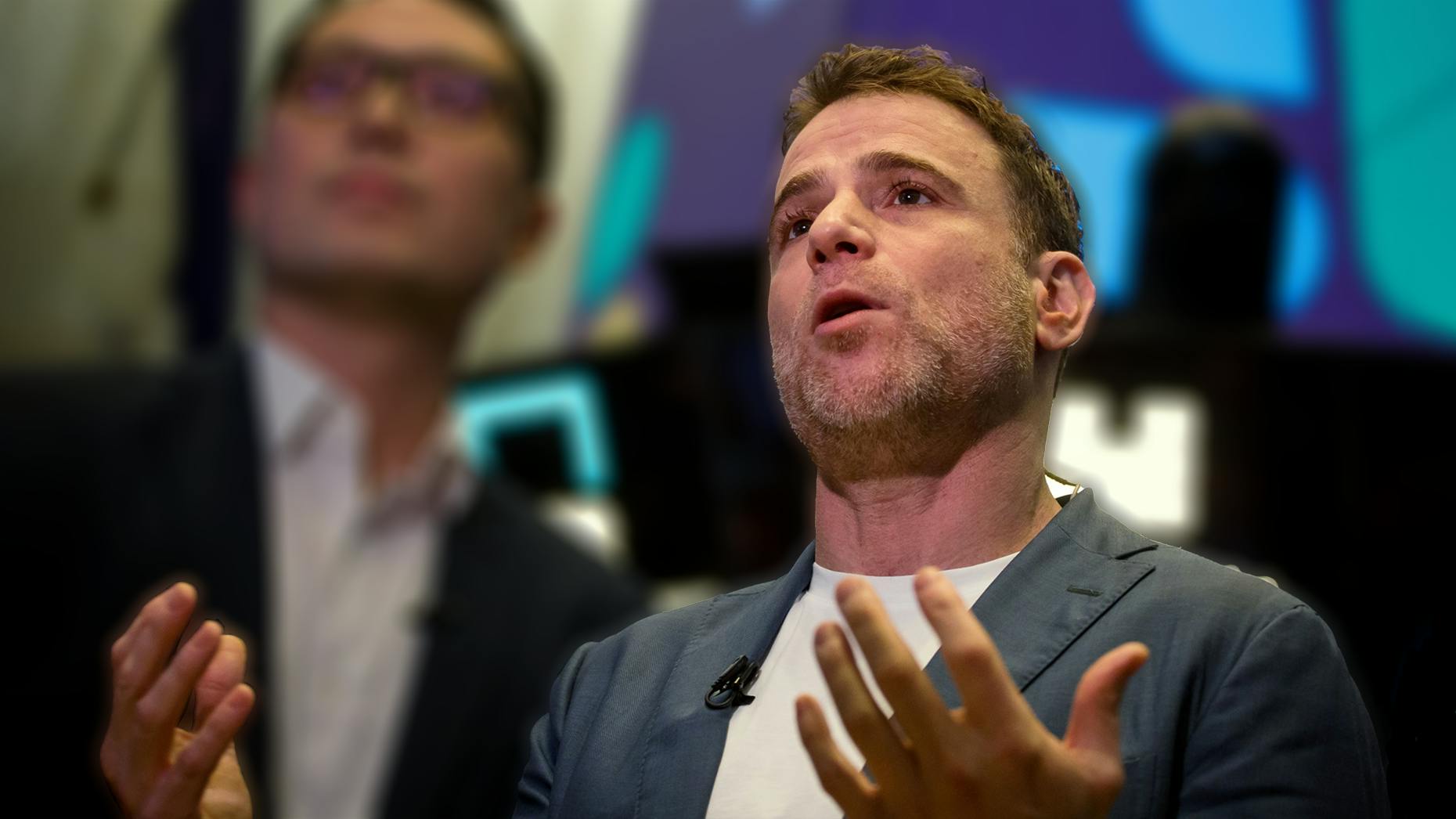 Salesforce Stock Drop Focuses Attention on Activist Investor