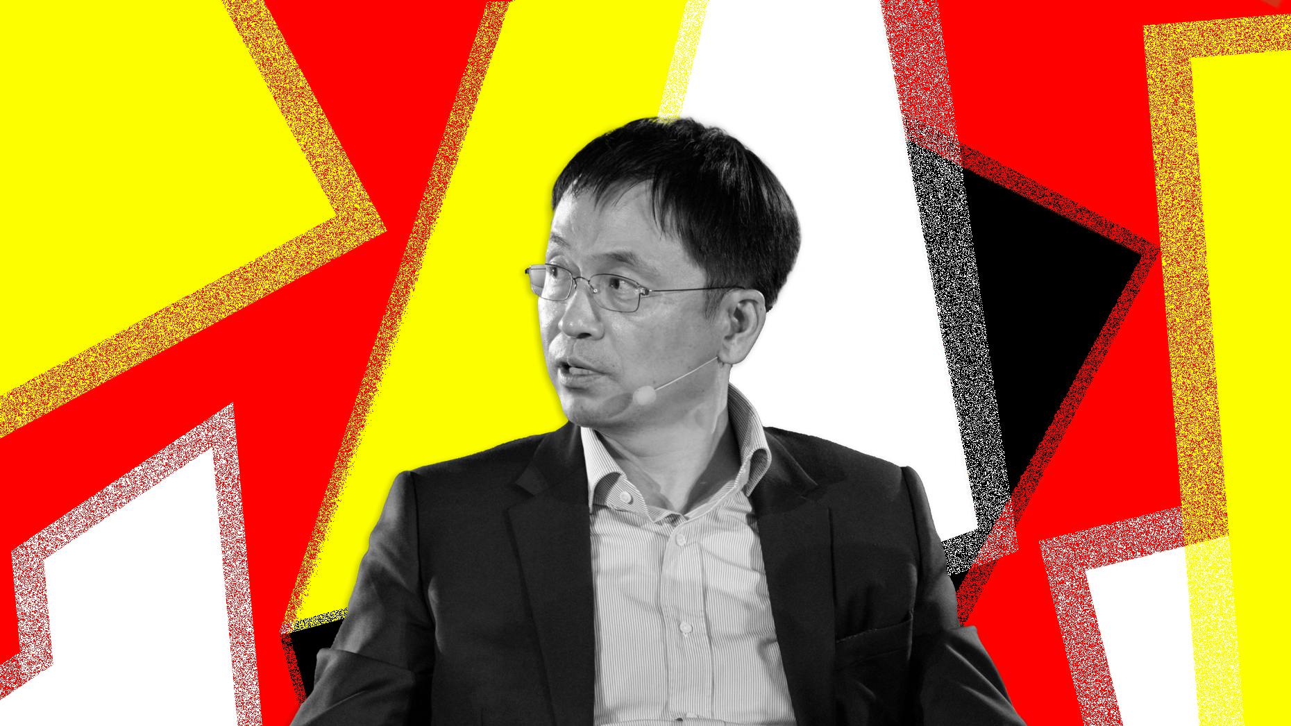 Chinese Investment Giant Hillhouse Capital Seeks to Expand Outside China