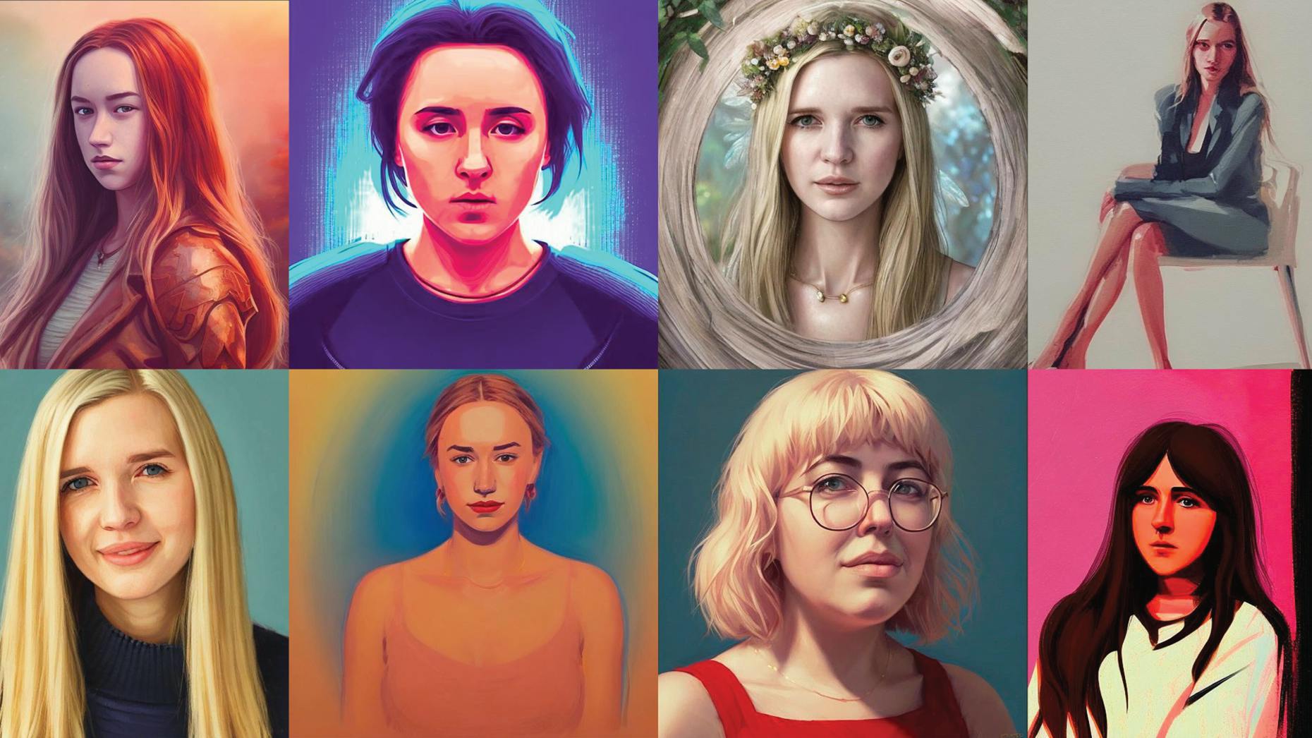Lensa AI’s Avatars Return Startup Prisma to the Limelight