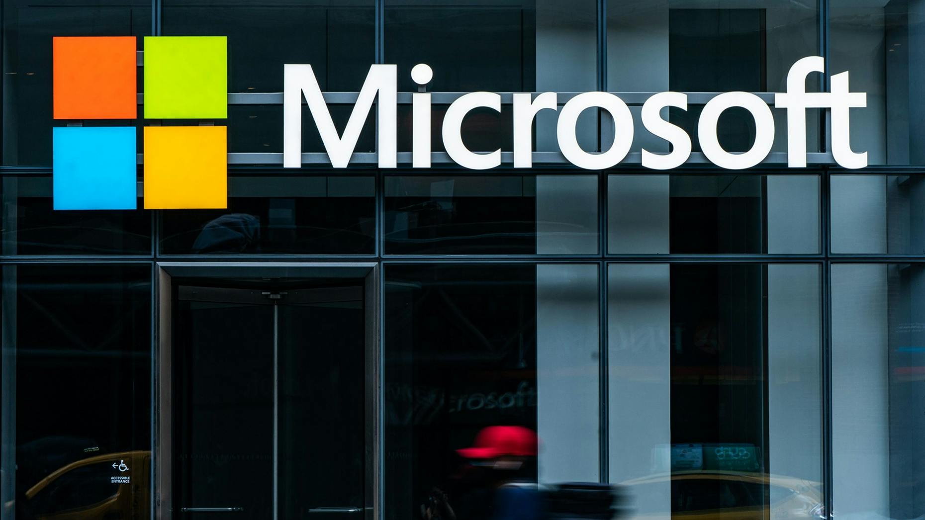 Microsoft’s Growing Bet on Consumer Services Is Risky