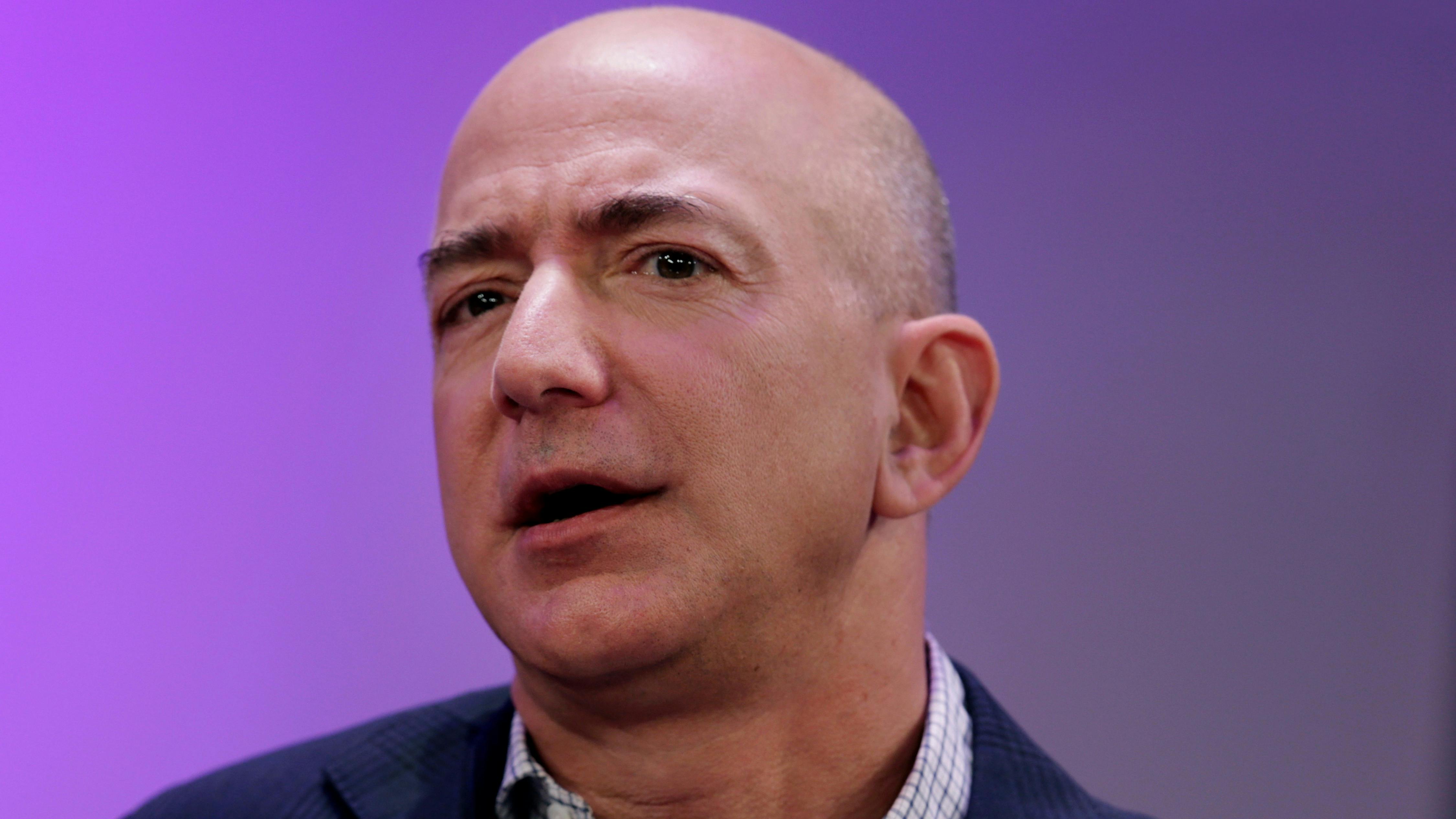 Amazon to Buy Elemental for $500M