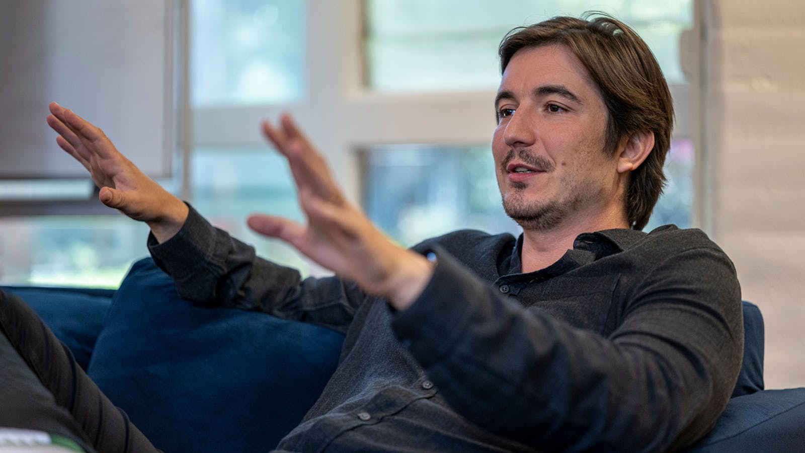 Robinhood’s Crypto Trading Surges After FTX Meltdown—Boding Well for Coinbase — The Information