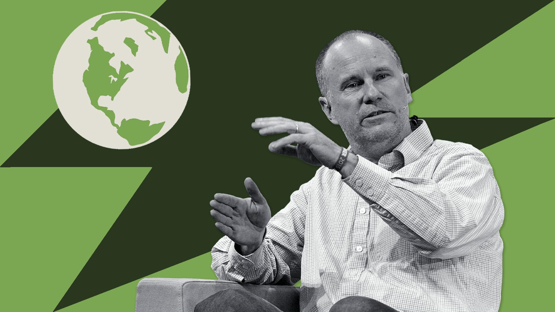 Union Square Ventures Doubles Down on Climate With $200 Million Fund