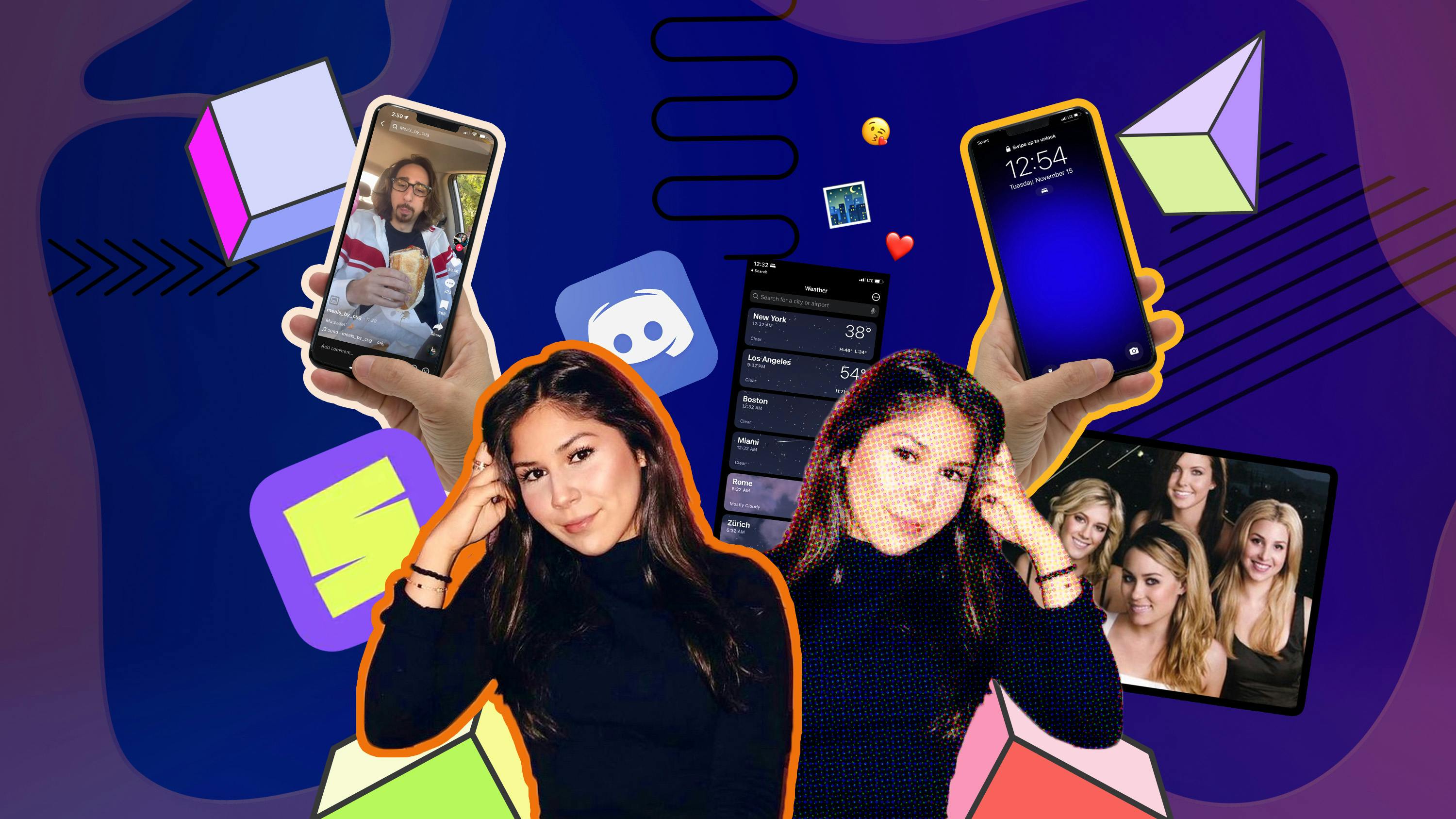 The Junior VC Who Spends Almost Every Waking Minute Online