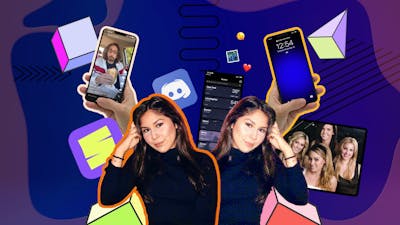 Art by Clark Miller.