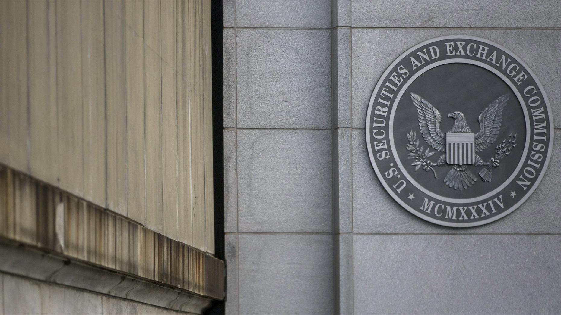 The SEC Slaps Financial Influencers; Seven Seven Six Backs Startup July