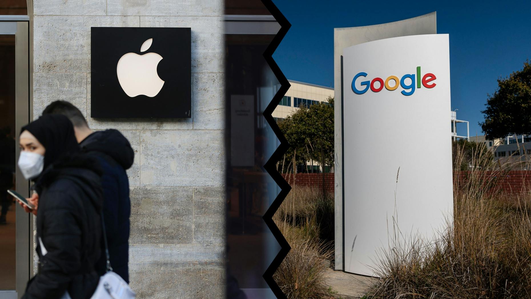 Big Tech Stocks Still Aren’t Cheap