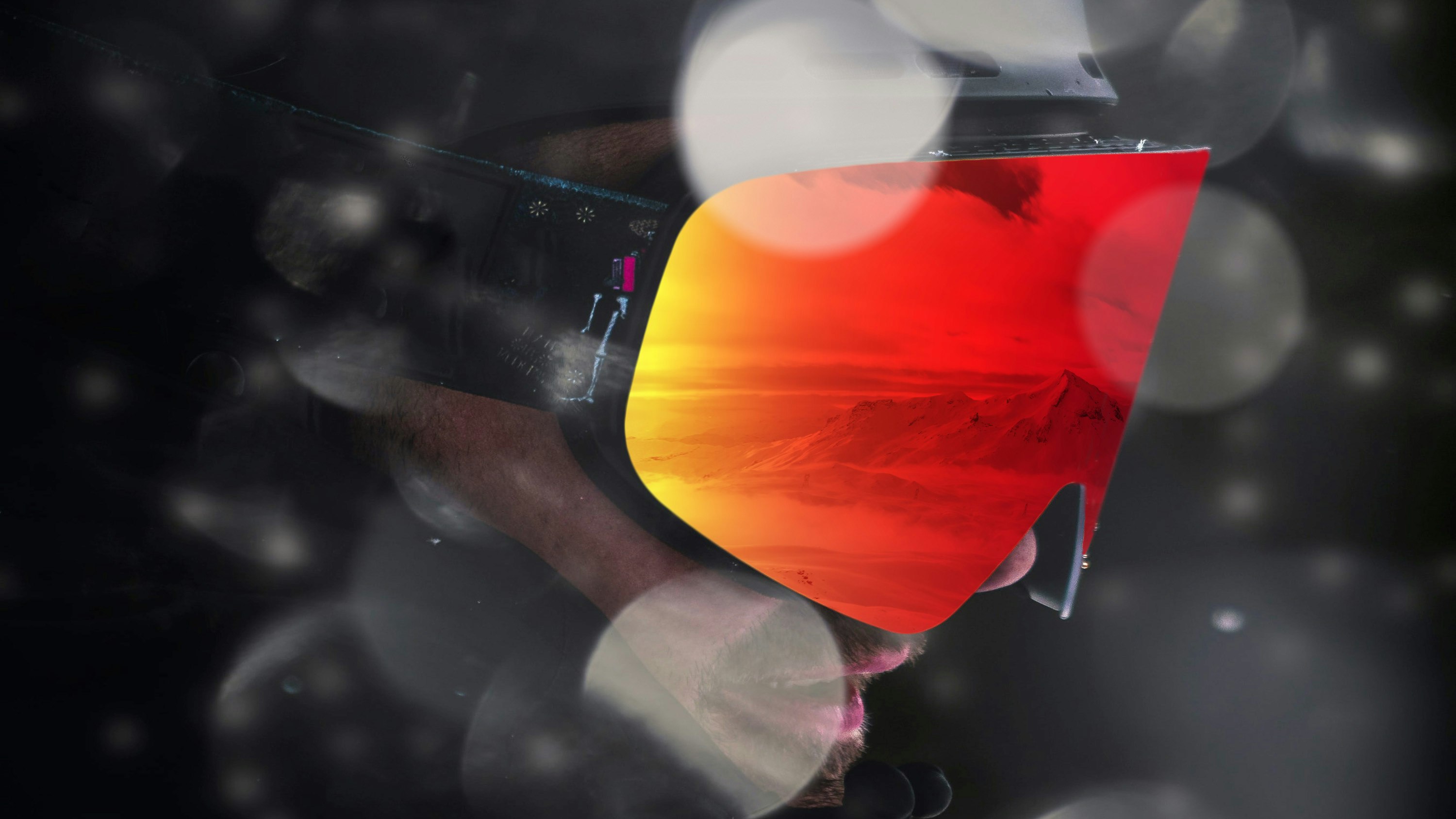 Art by Clark Miller.