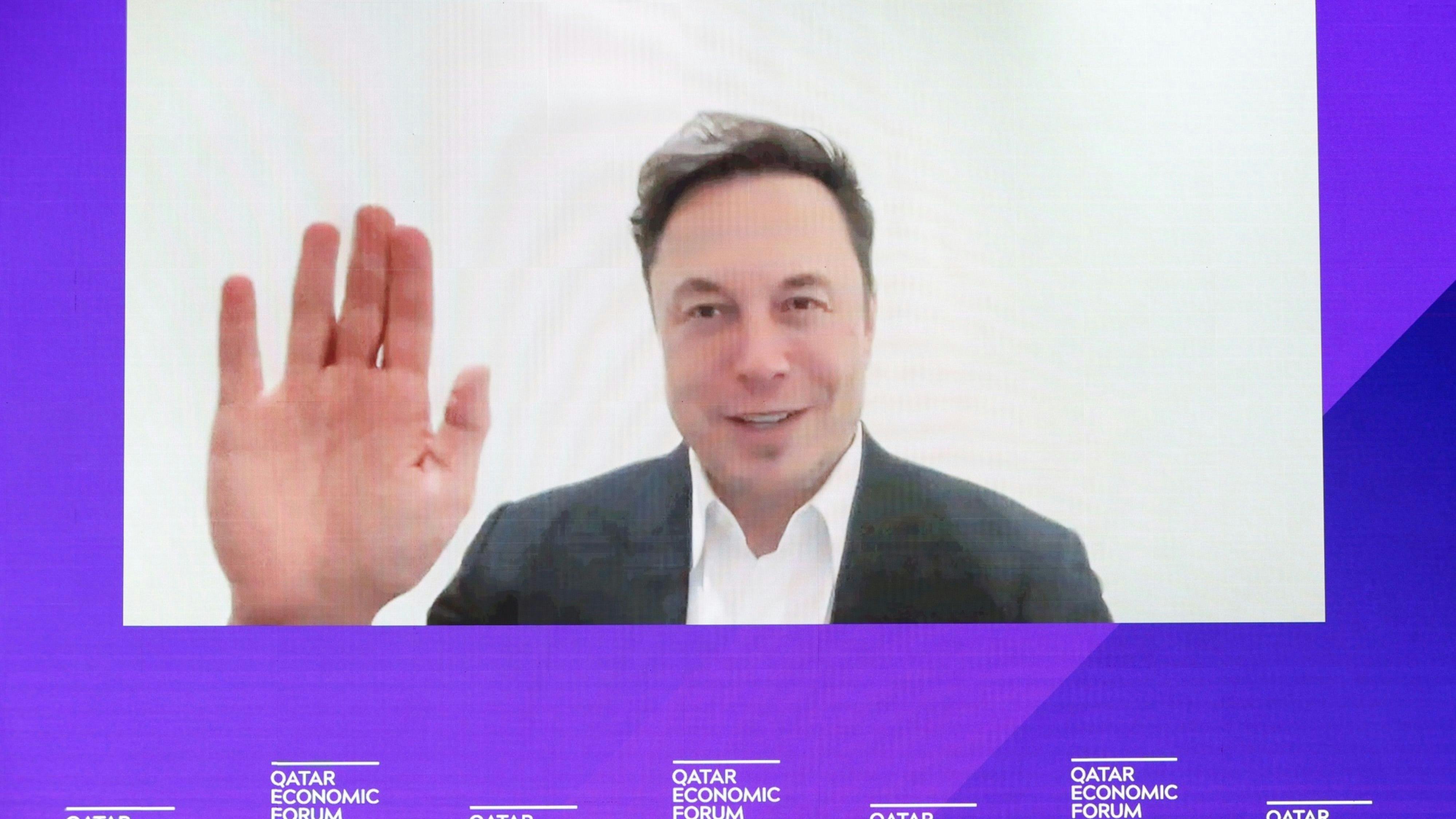 Even Elon Musk’s Allies Question Judgment After Link Ban, Account Suspensions