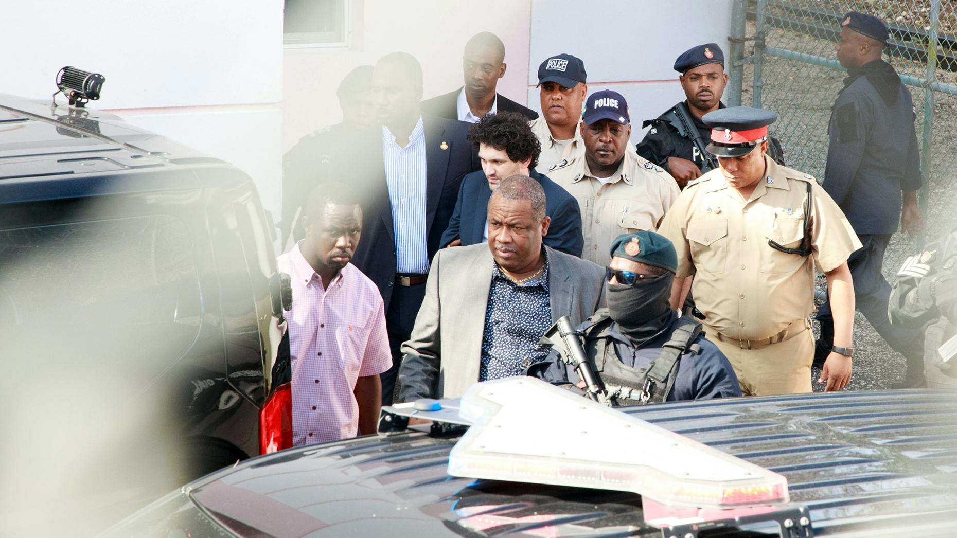 Musk Goes Quiet, SBF Goes Quietly, While Meta Looks to ‘the Future’