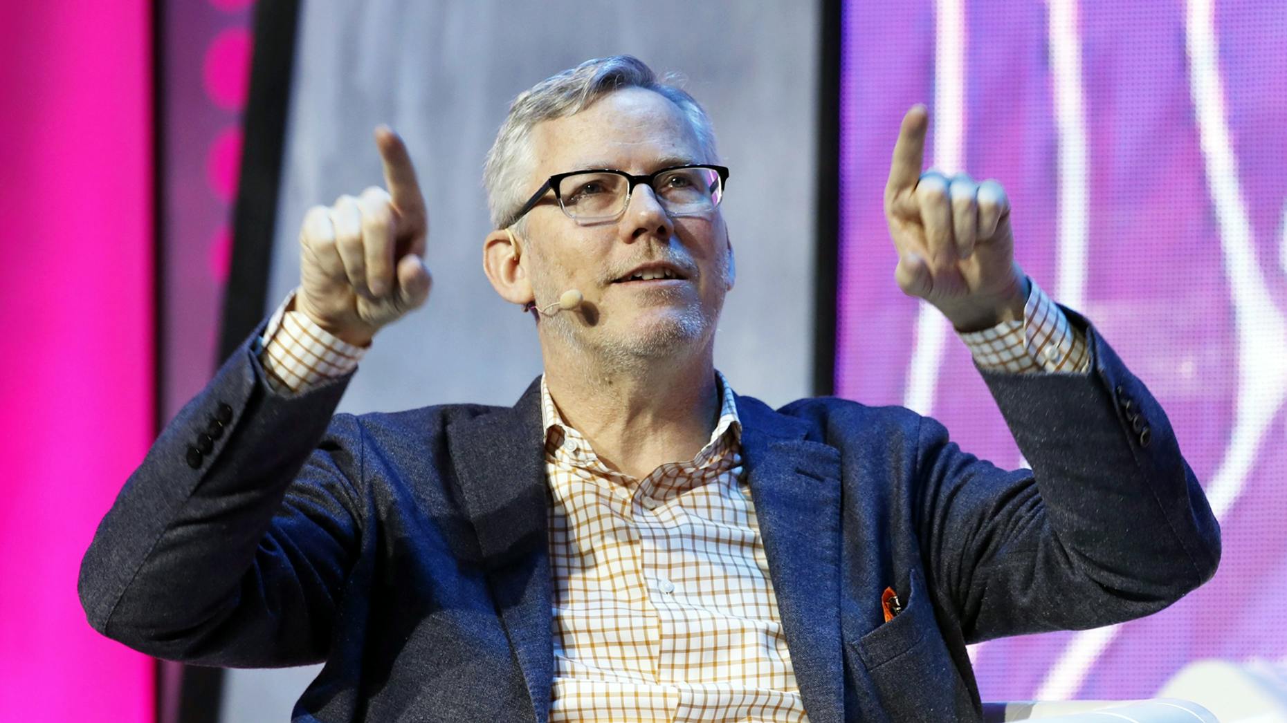 Venture Capitalists Want to Save the Planet Again