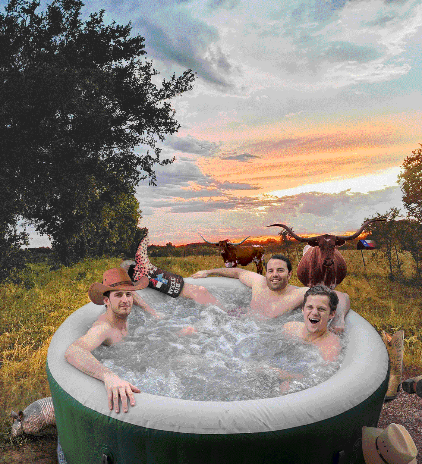 The Best Little Unicorn in Texas: Jasper Was Winning the AI Race—Then ChatGPT Blew Up the Whole Game