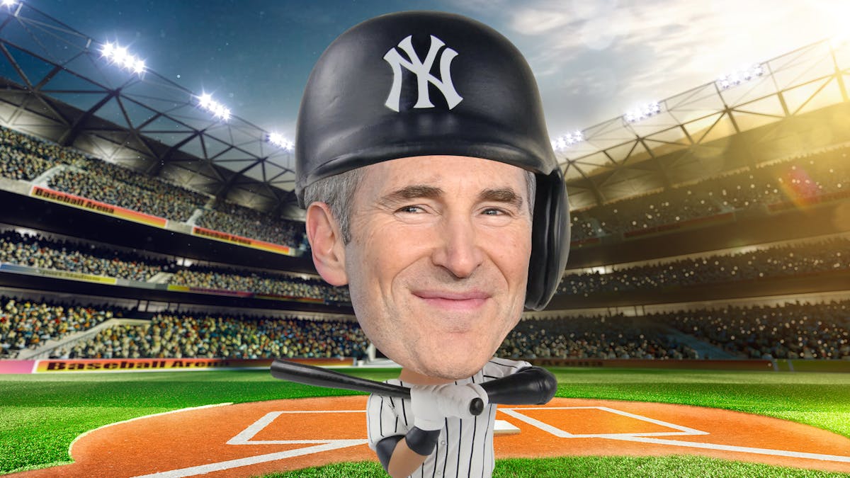 Amazon Has Discussed a Stand-Alone Sports App as Andy Jassy ...
