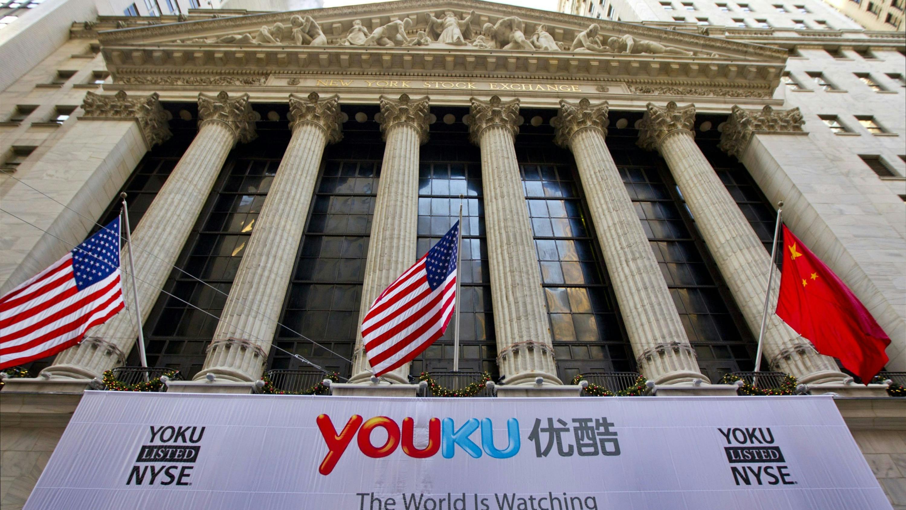 Pinduoduo and Other U.S.-Listed Chinese Tech Stocks Cancel Plans to List in Hong Kong