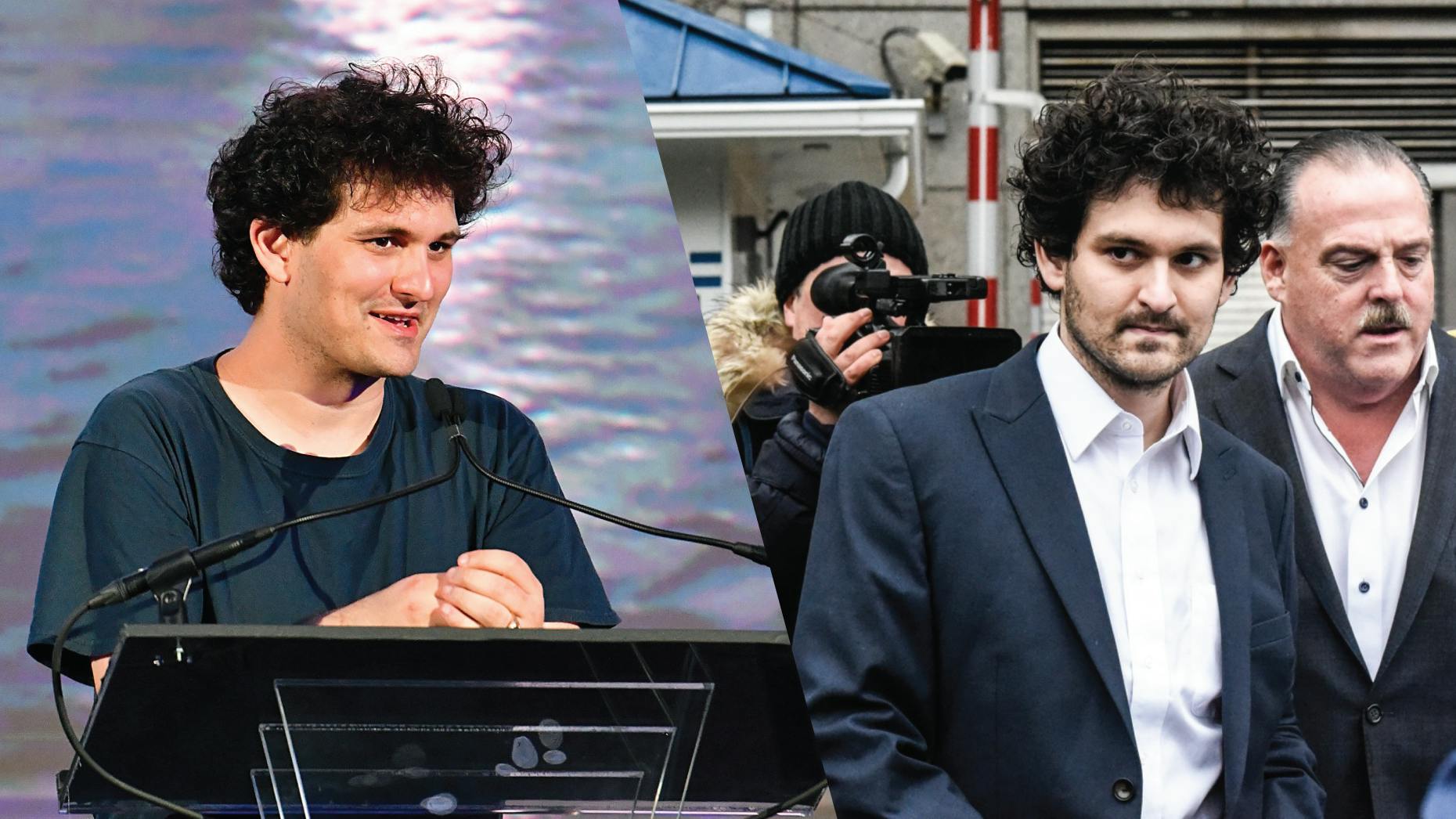 The Year That Crypto Shattered