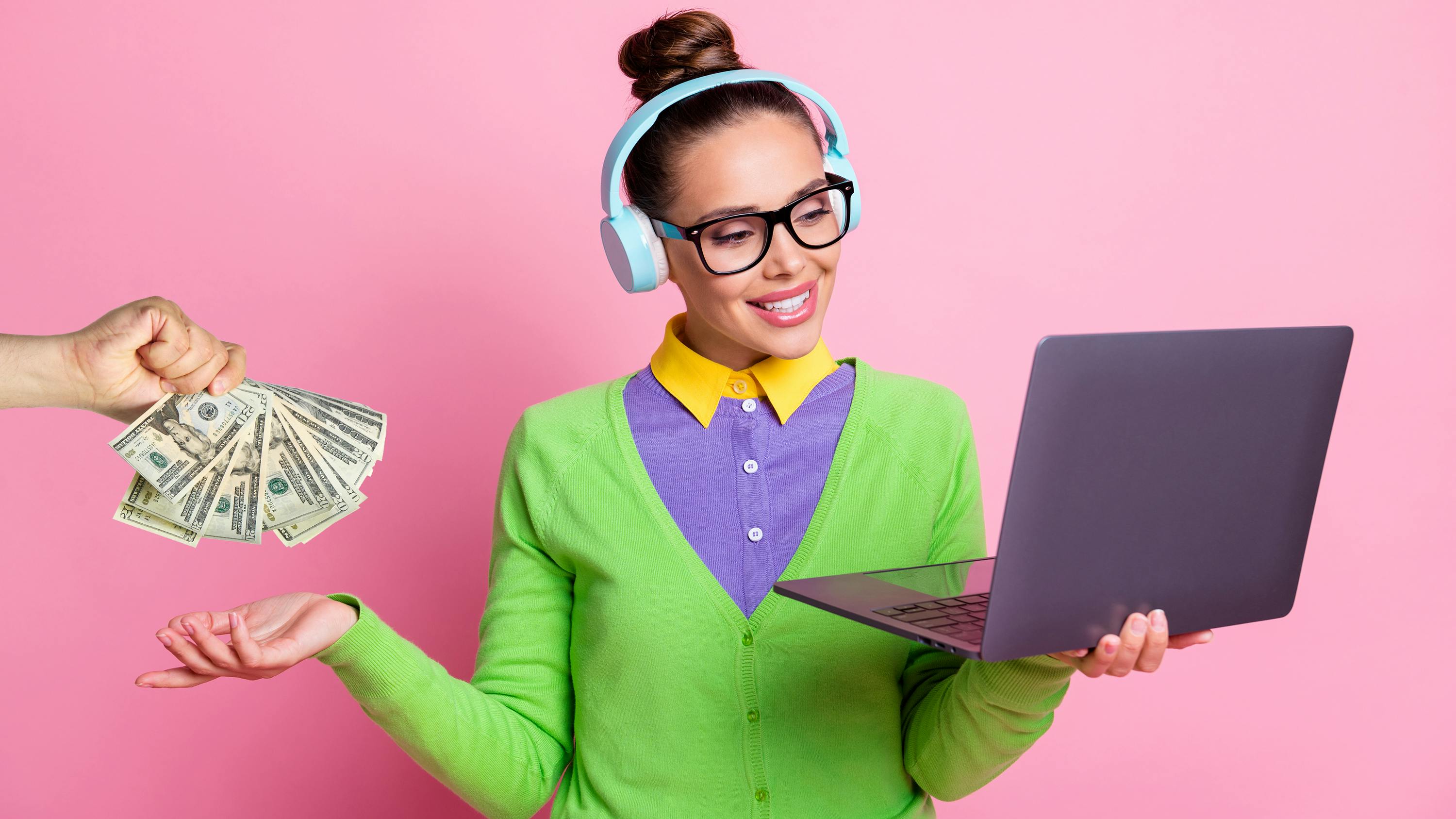 Creator Financing Is Going Mainstream