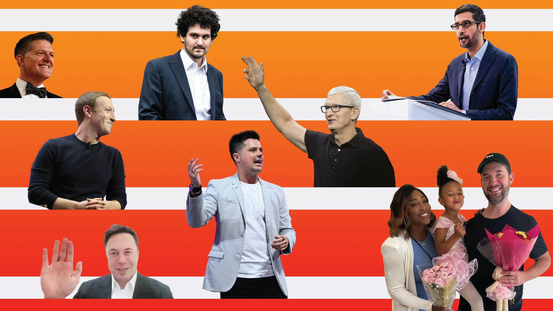 The Information’s Best Stories of 2022